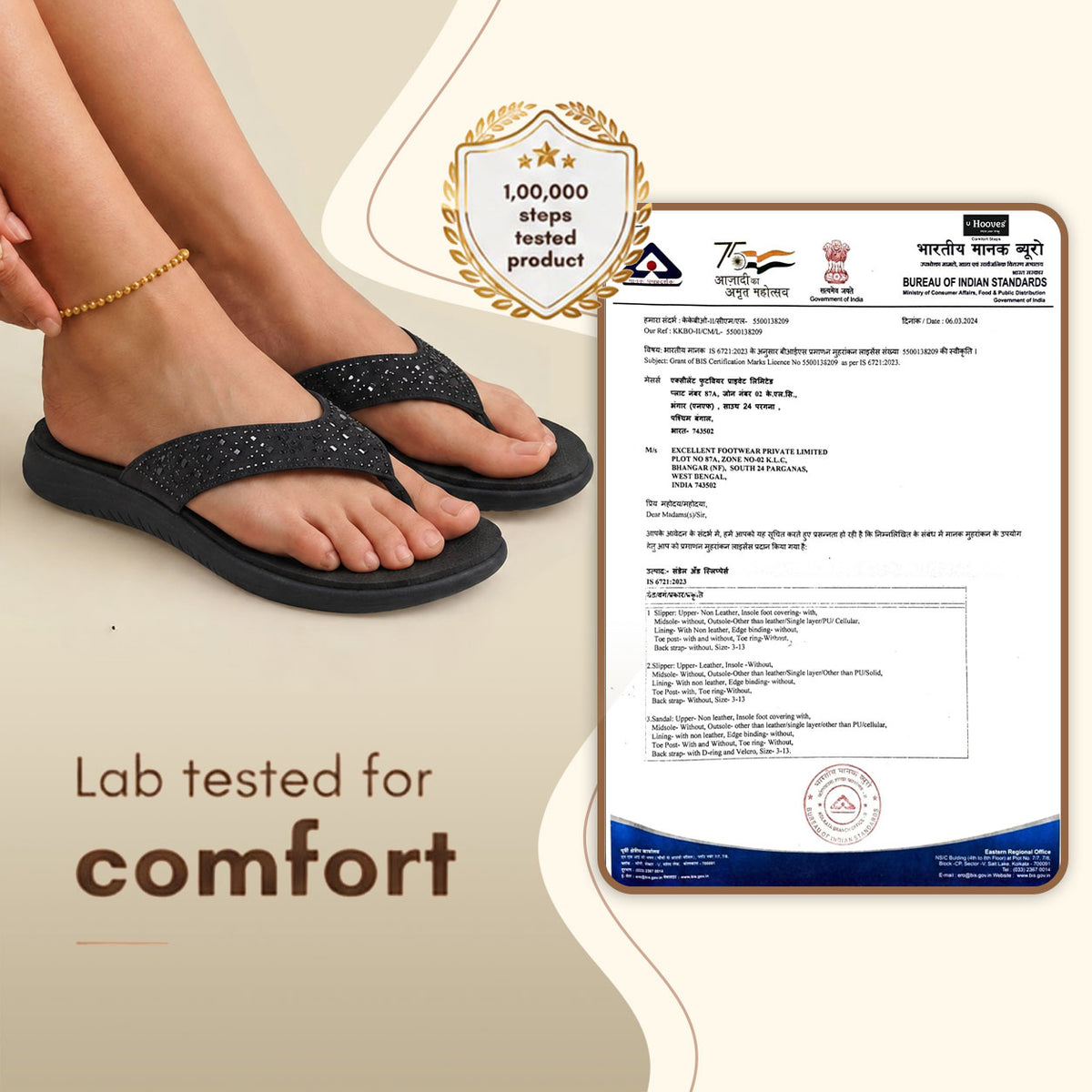 Zhoa Slippers