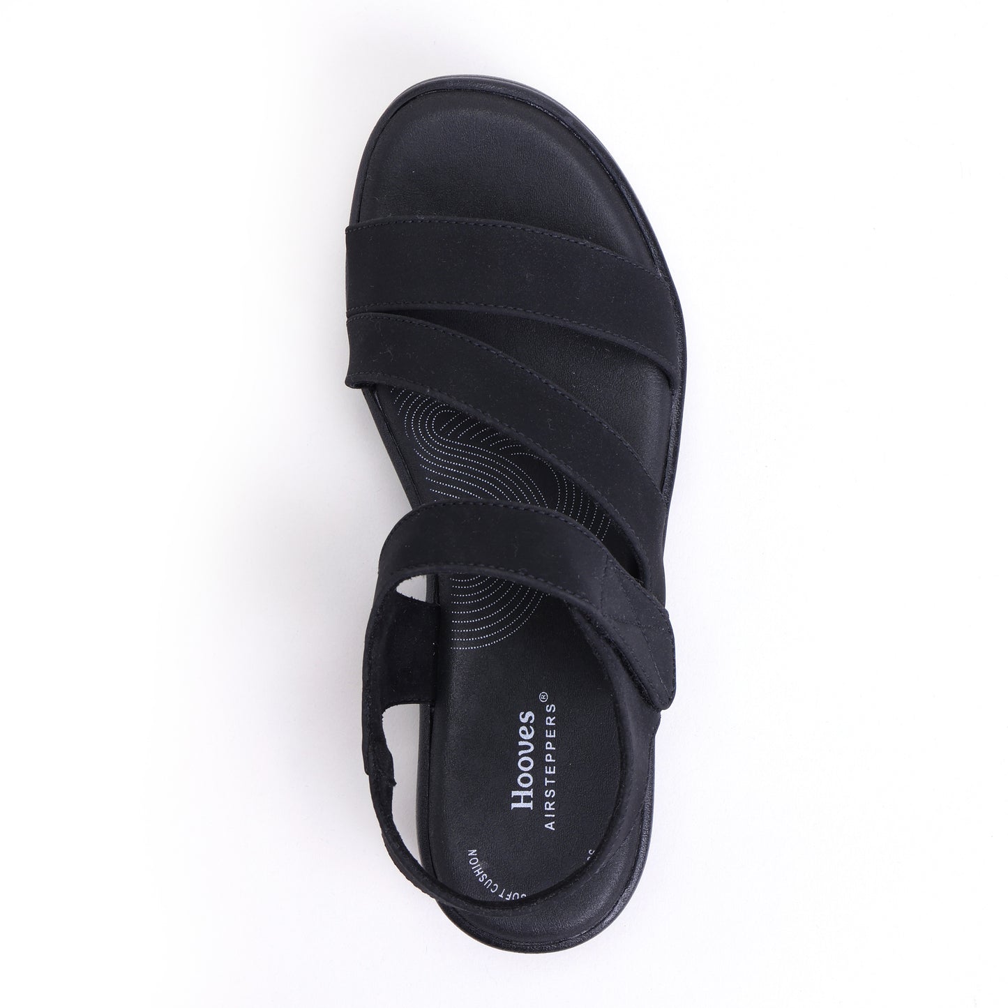 Hillary Sandals