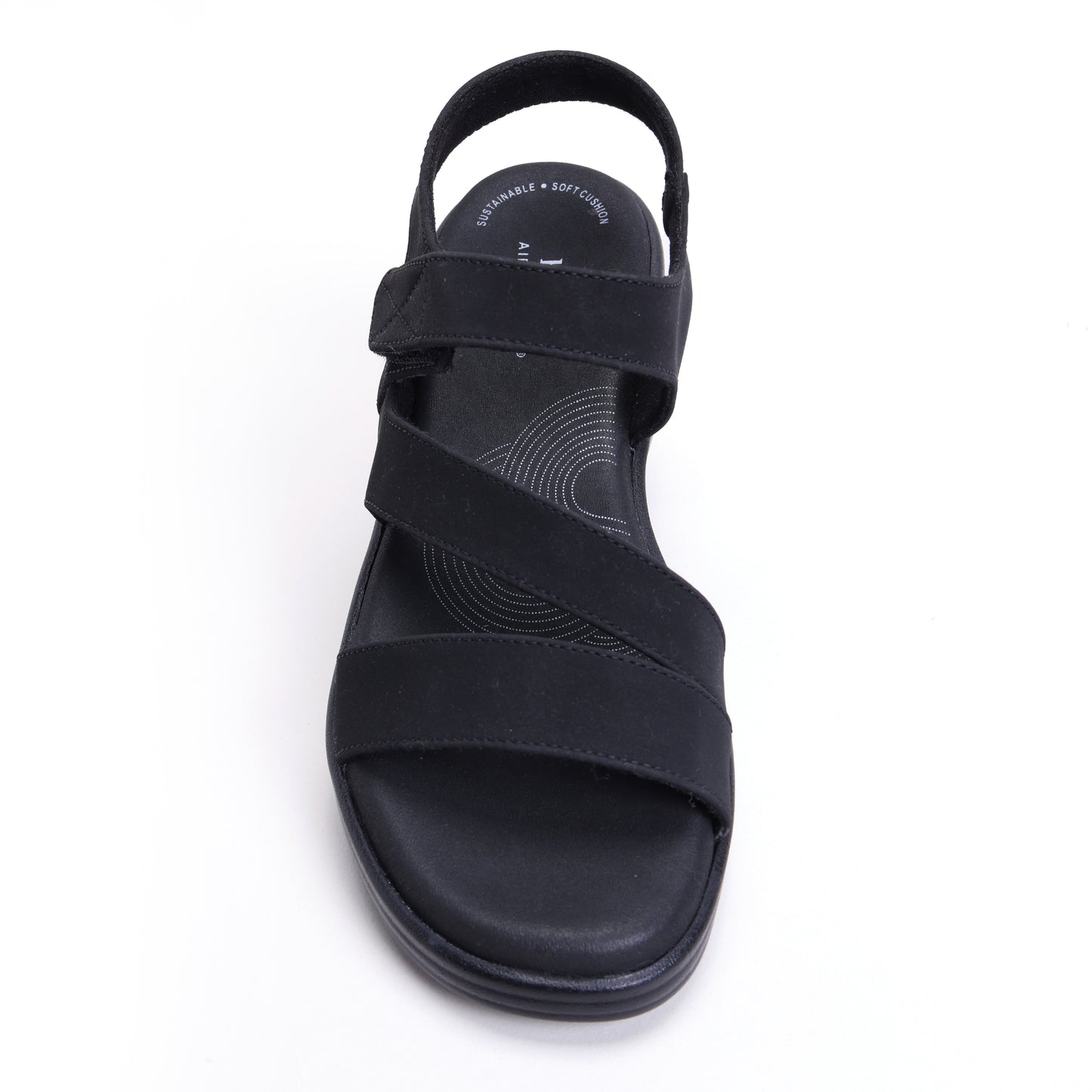 Hillary Sandals