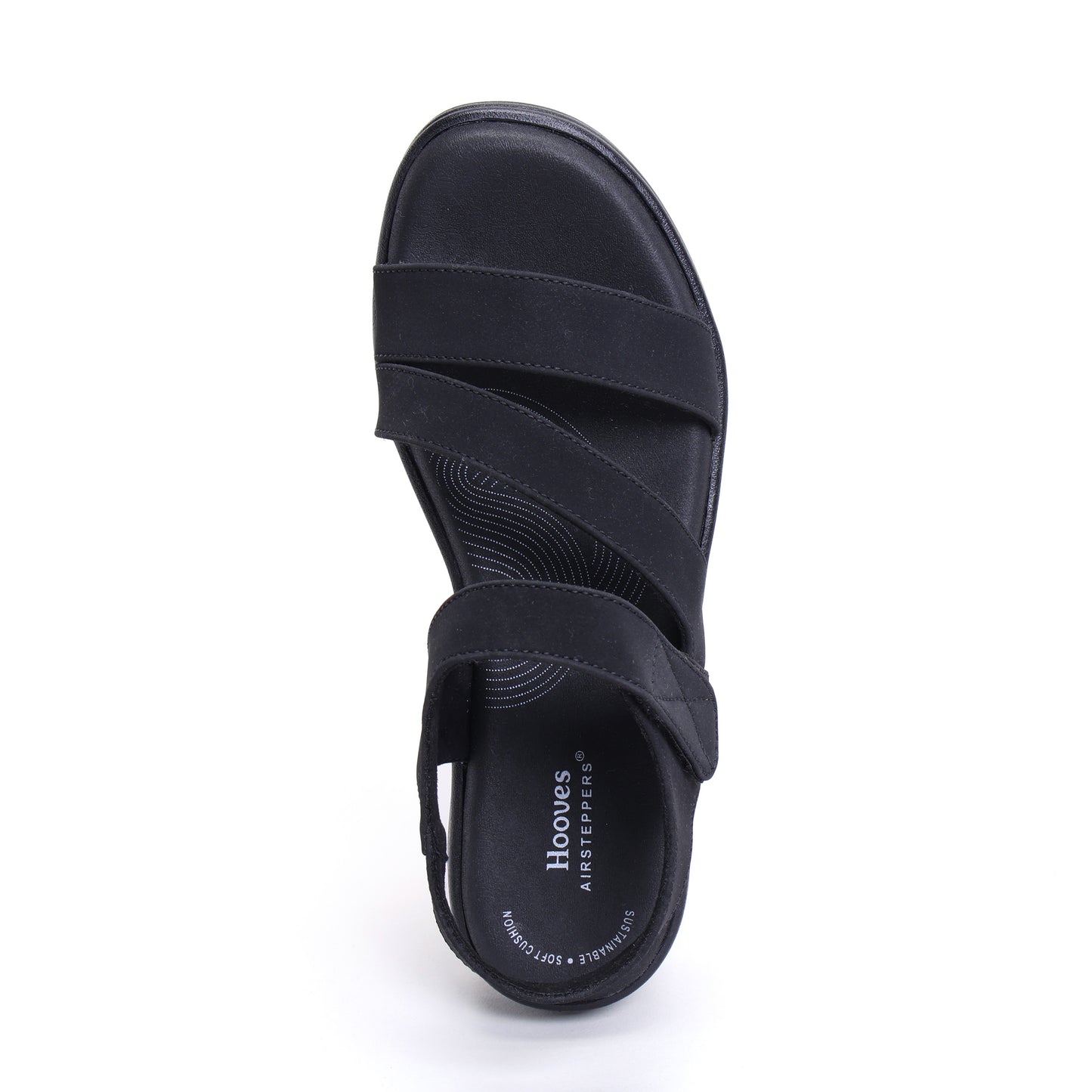 Hillary Sandals