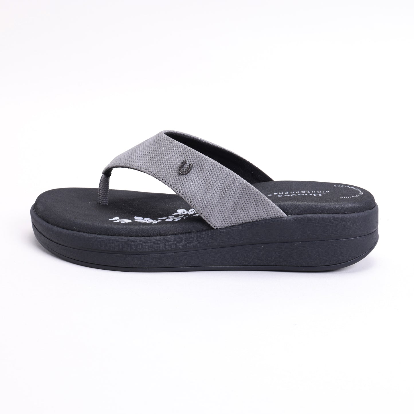 Rosa Slippers