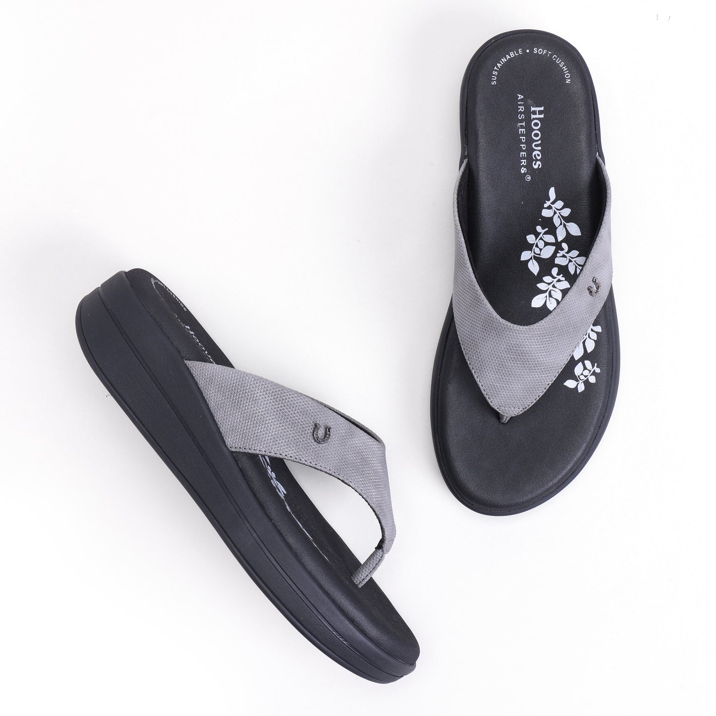 Rosa Slippers