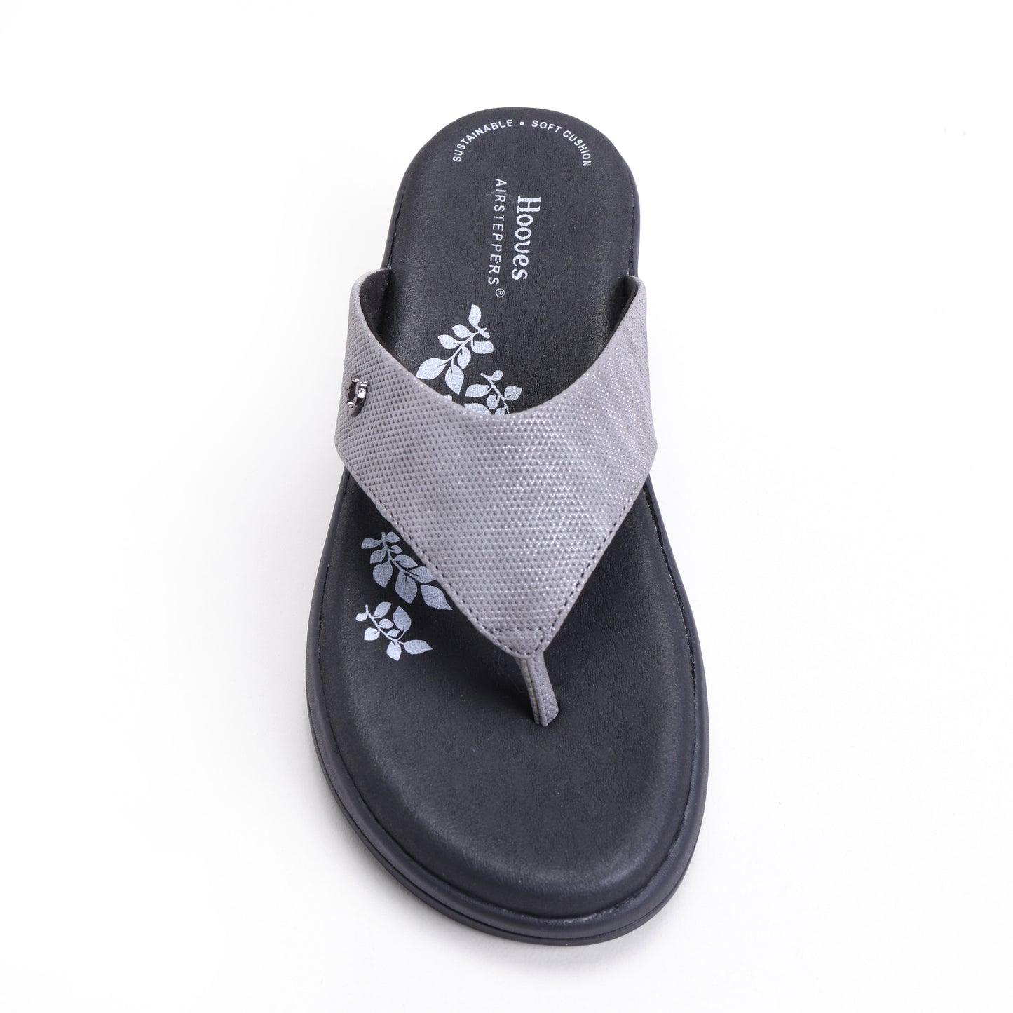 Rosa Slippers