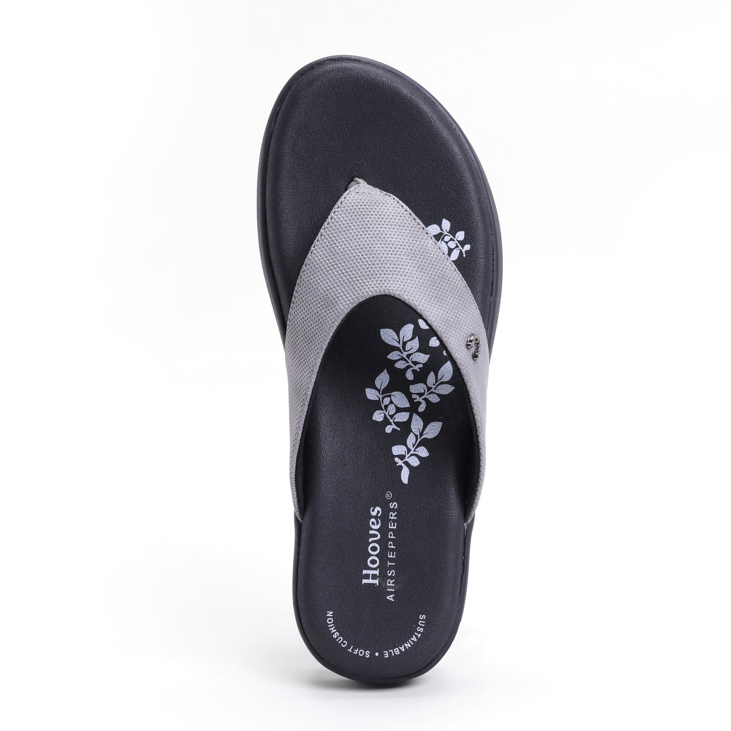 Rosa Slippers