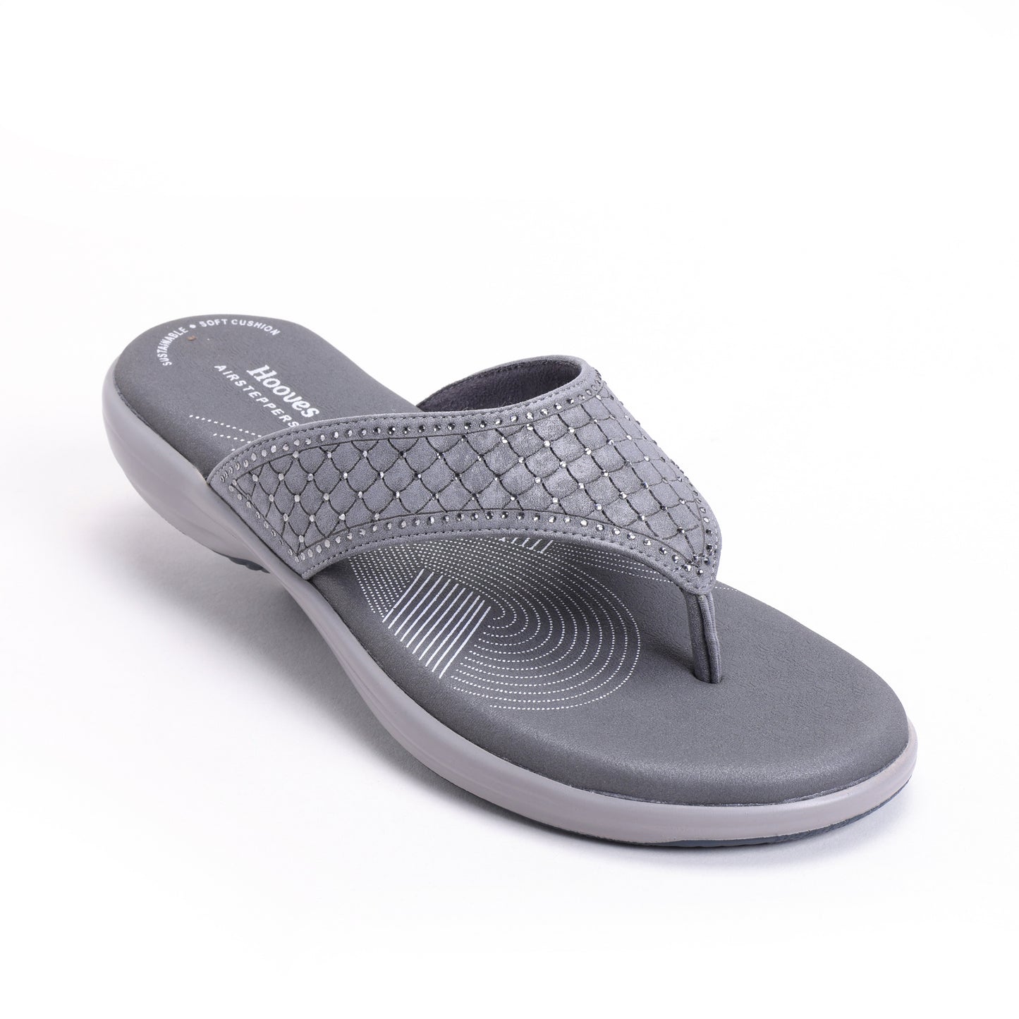Franklin Slippers
