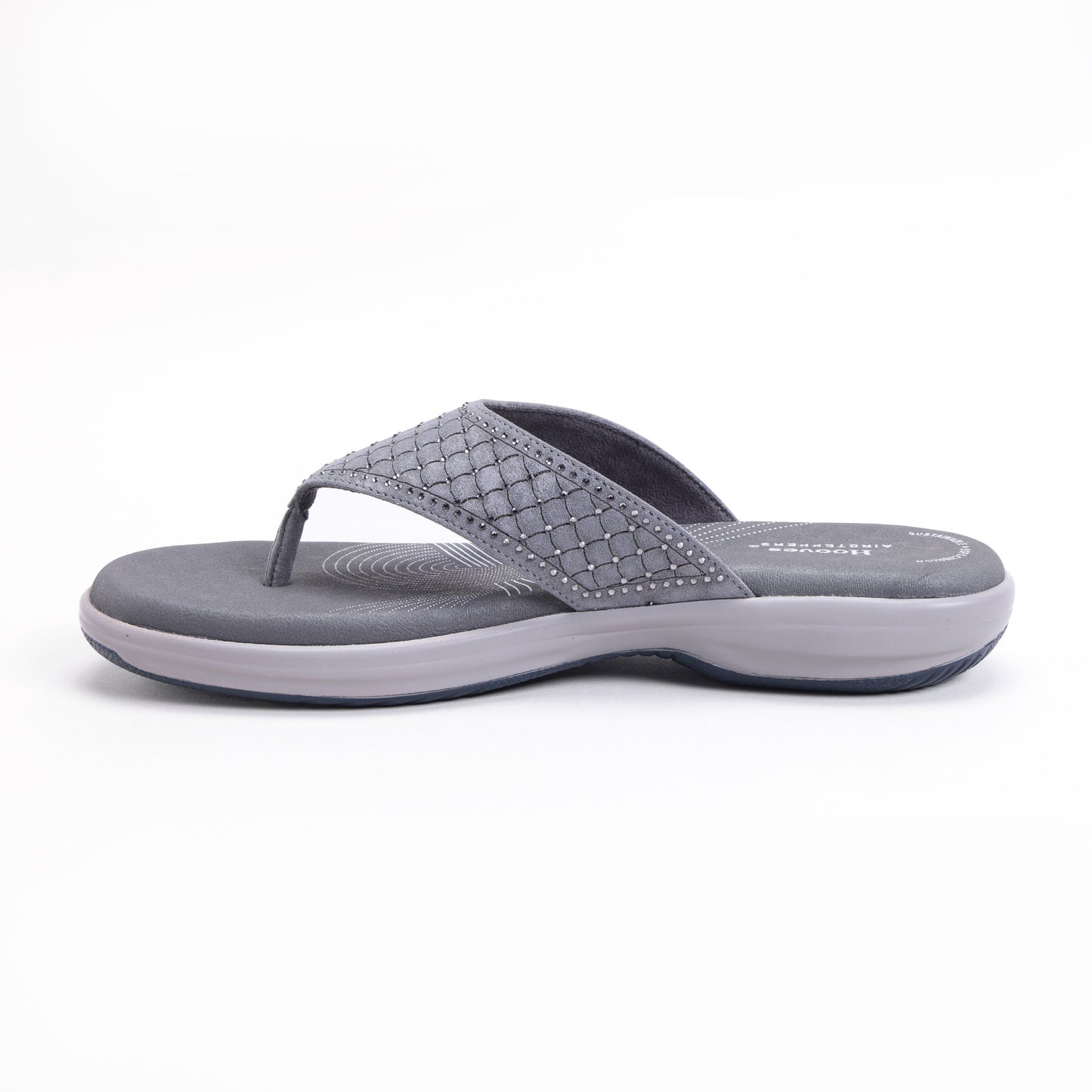 Franklin Slippers