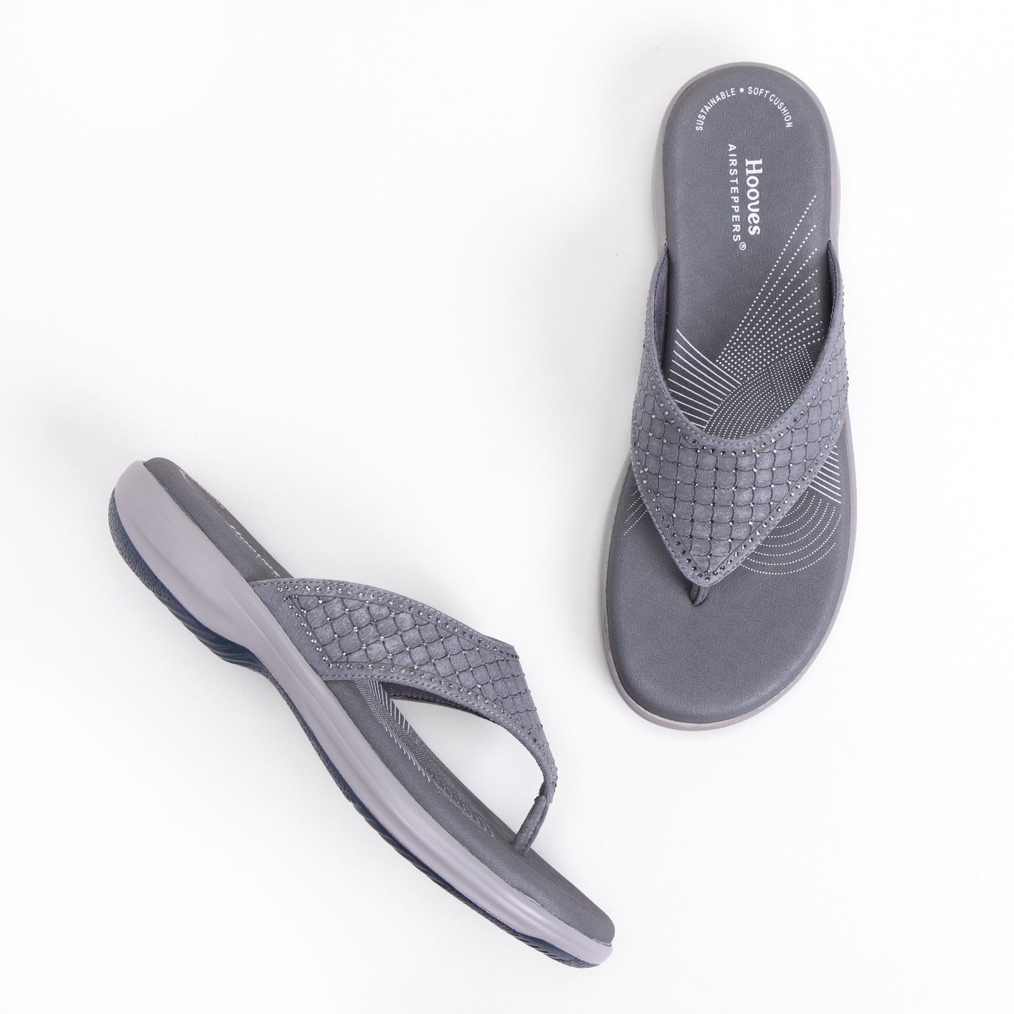 Franklin Slippers