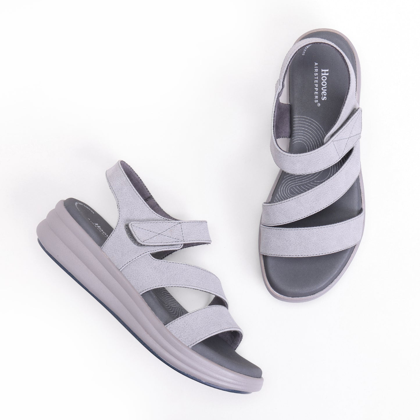 Hillary Sandals