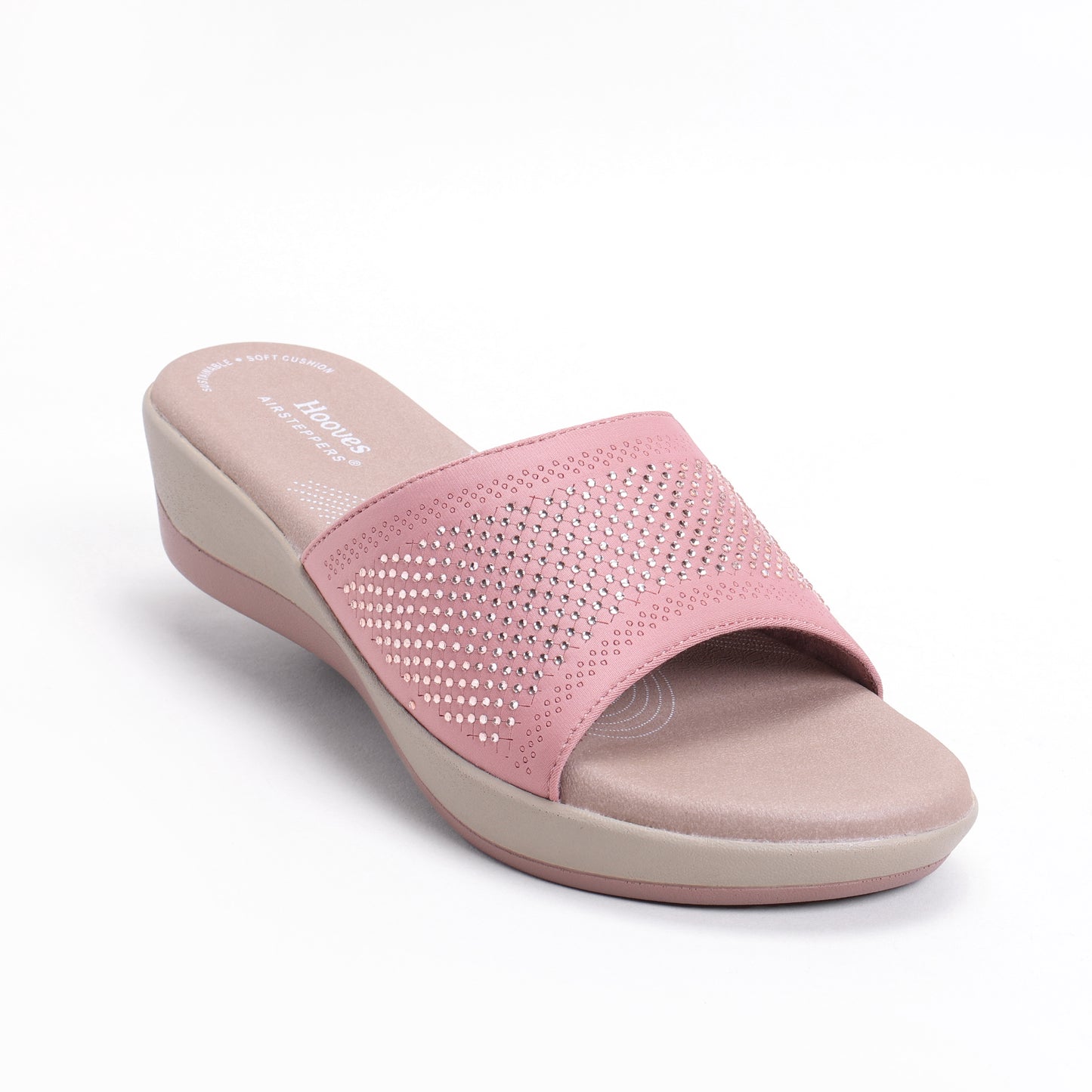 Audrey Slippers