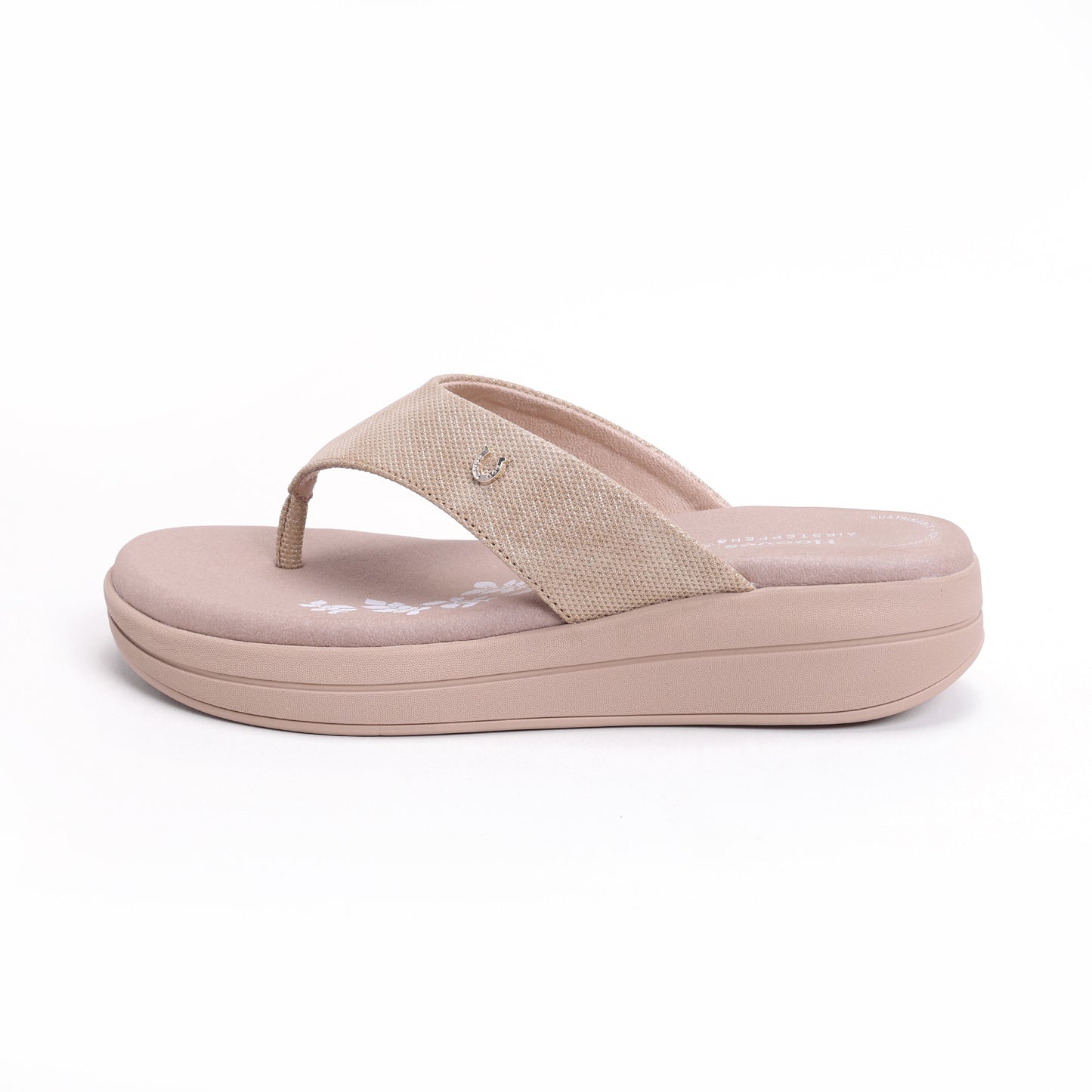 Rosa Slippers
