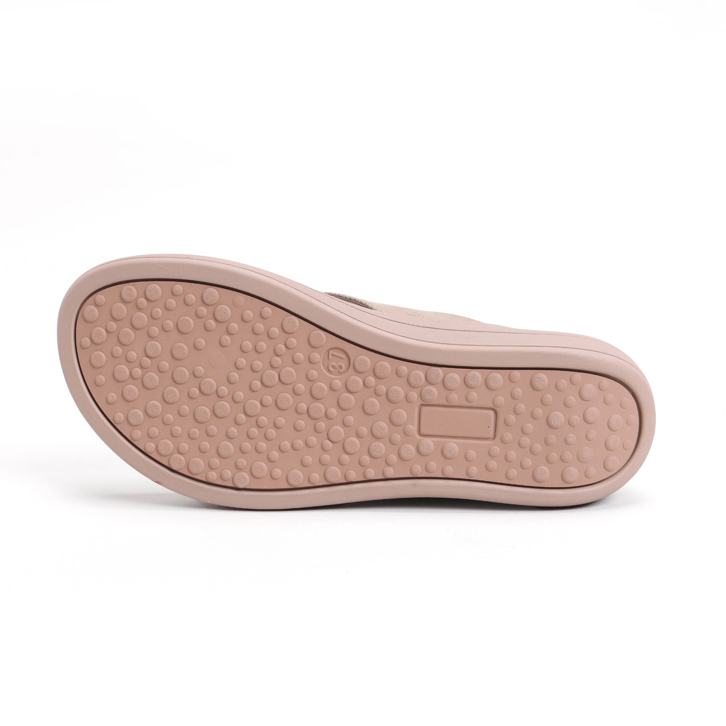 Rosa Slippers