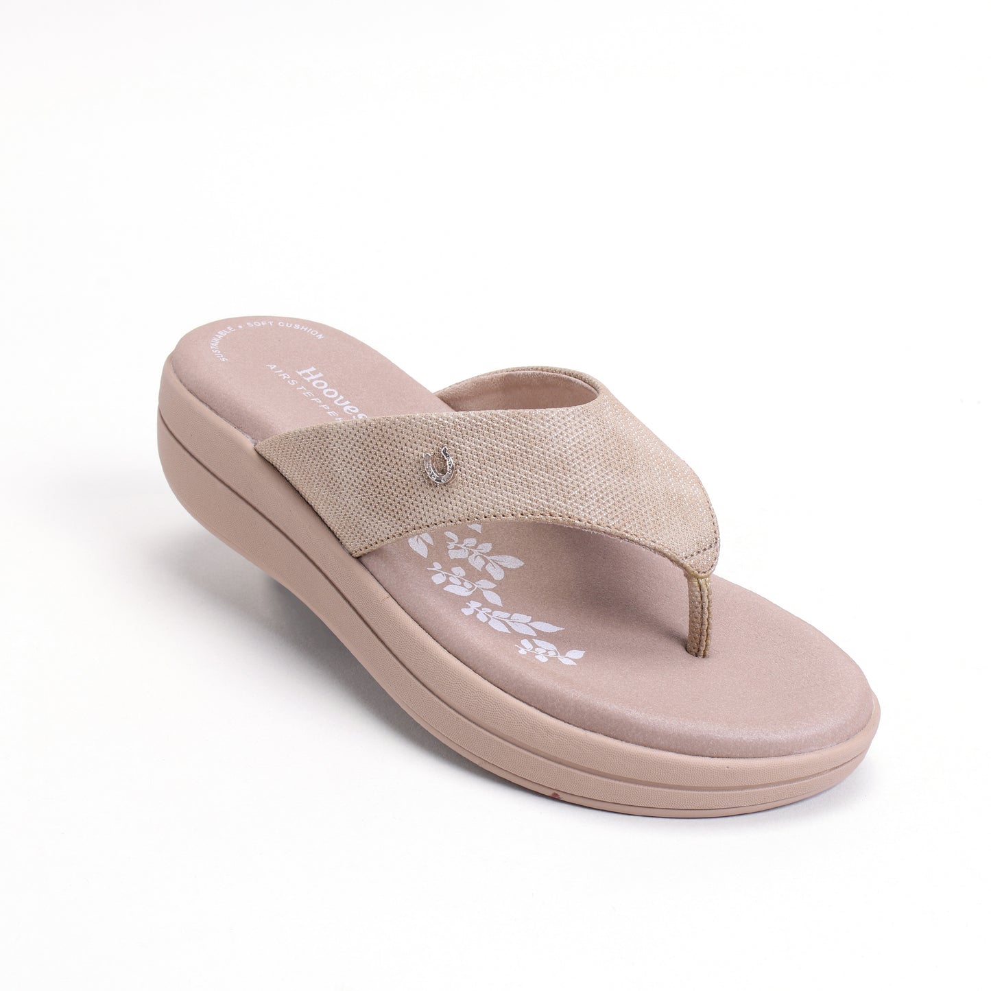 Rosa Slippers