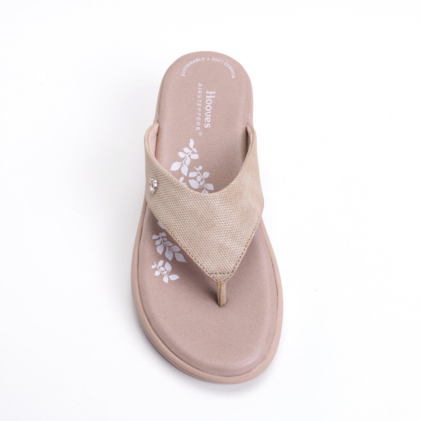 Rosa Slippers