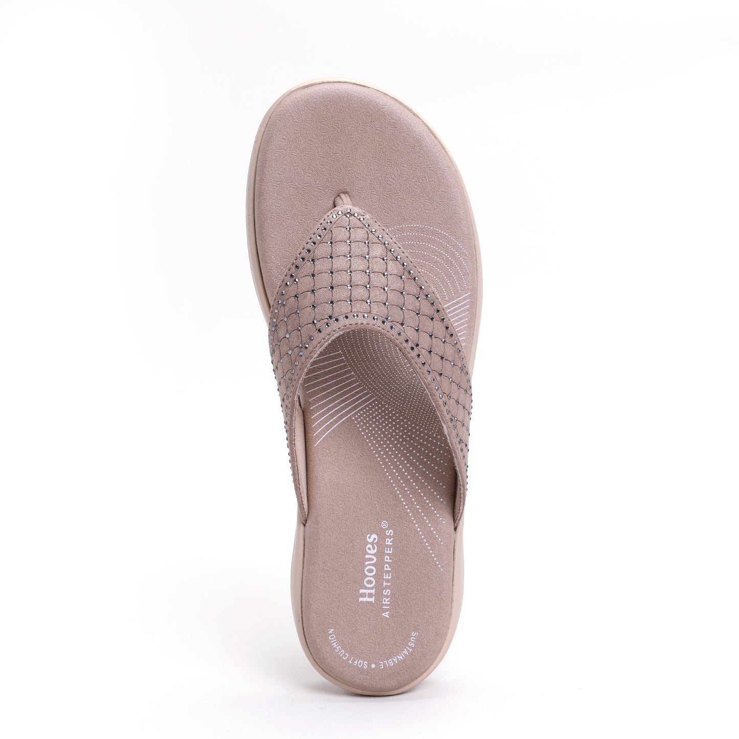 Franklin Slippers