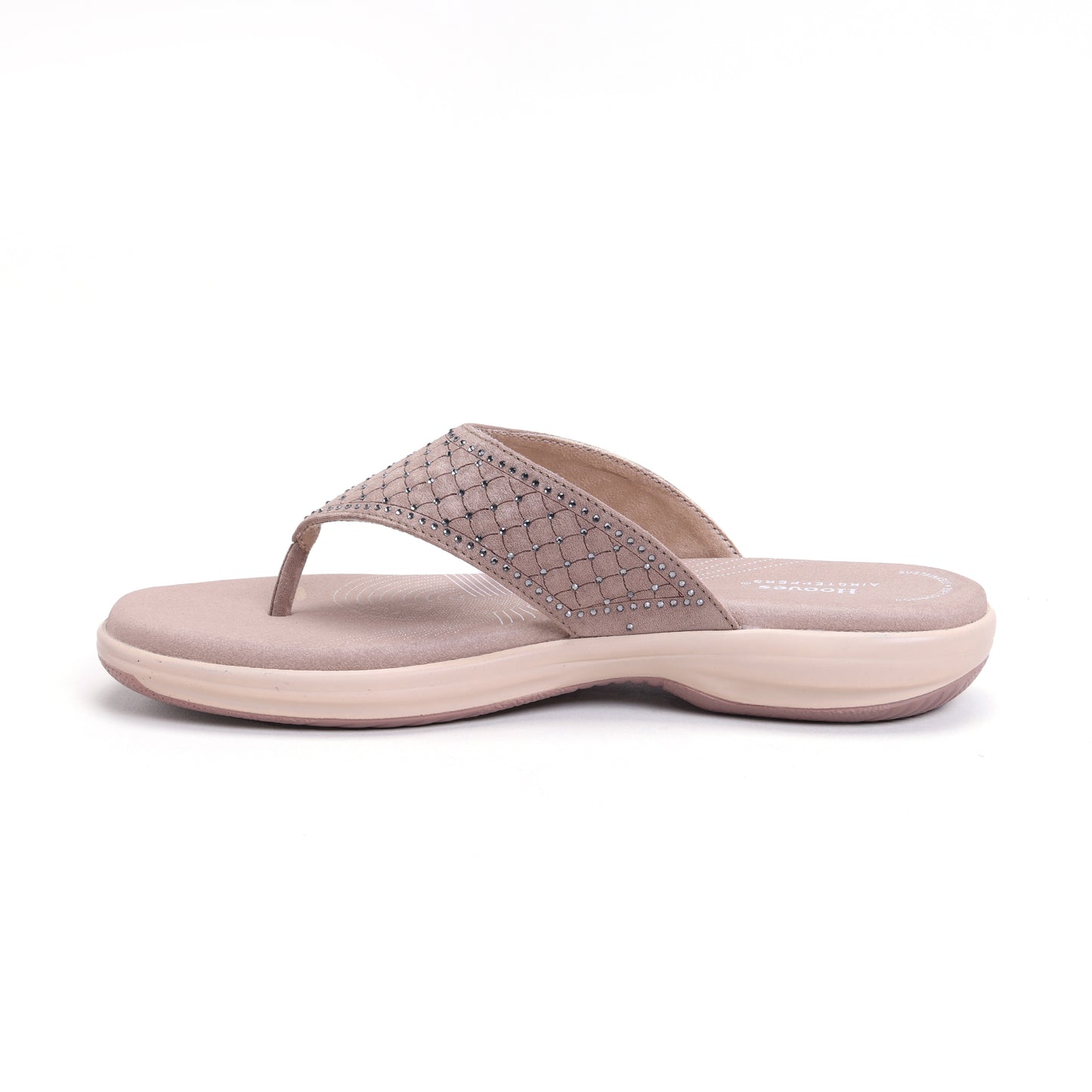 Franklin Slippers