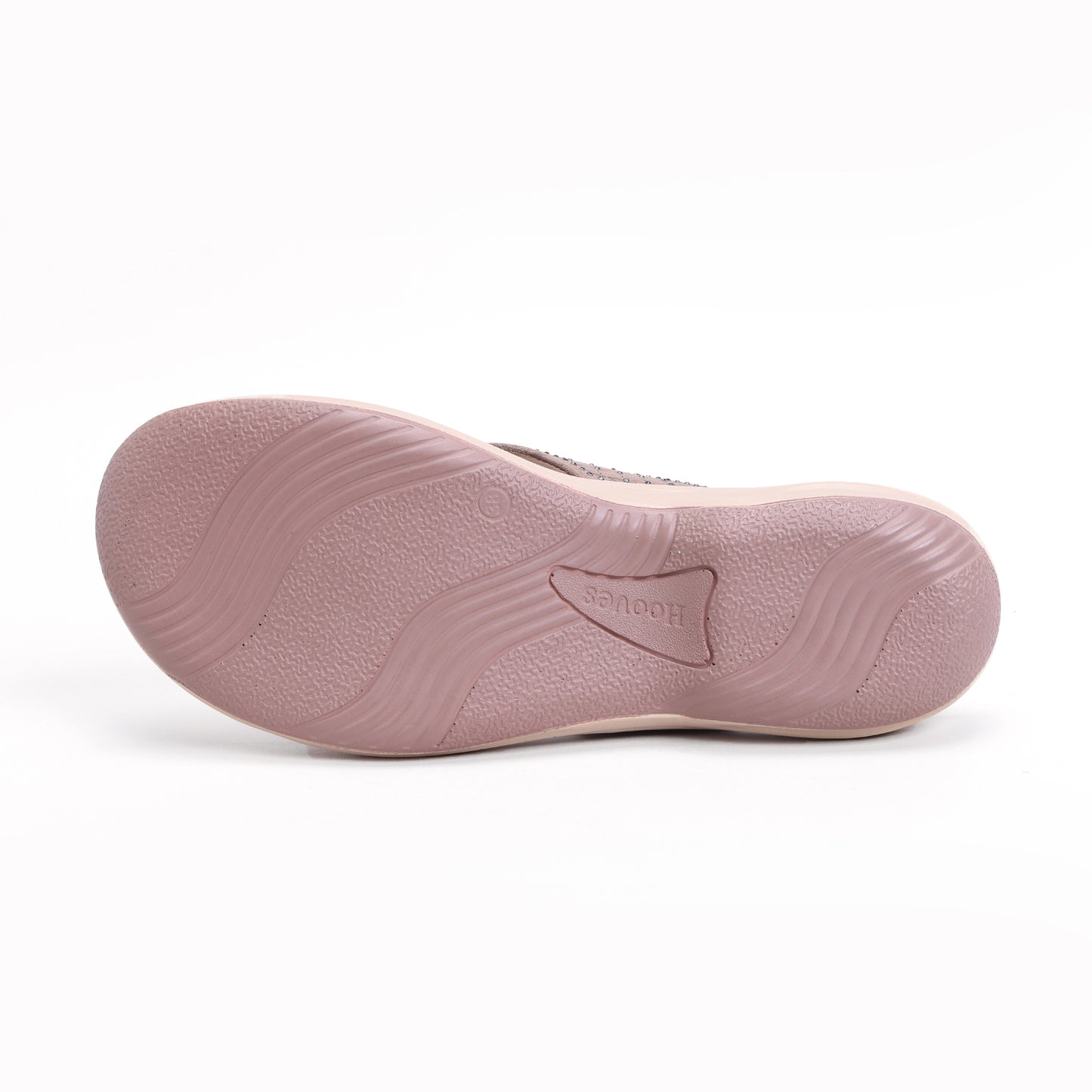 Franklin Slippers