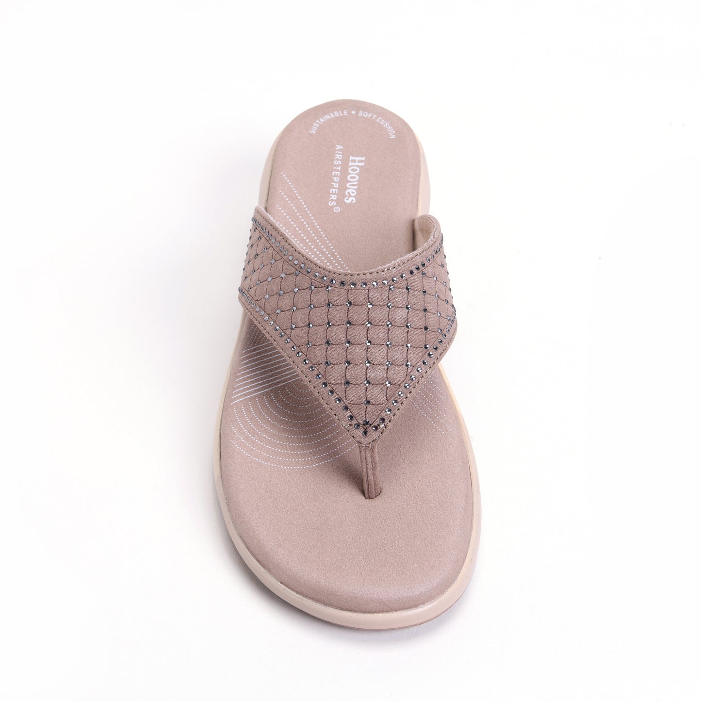 Franklin Slippers