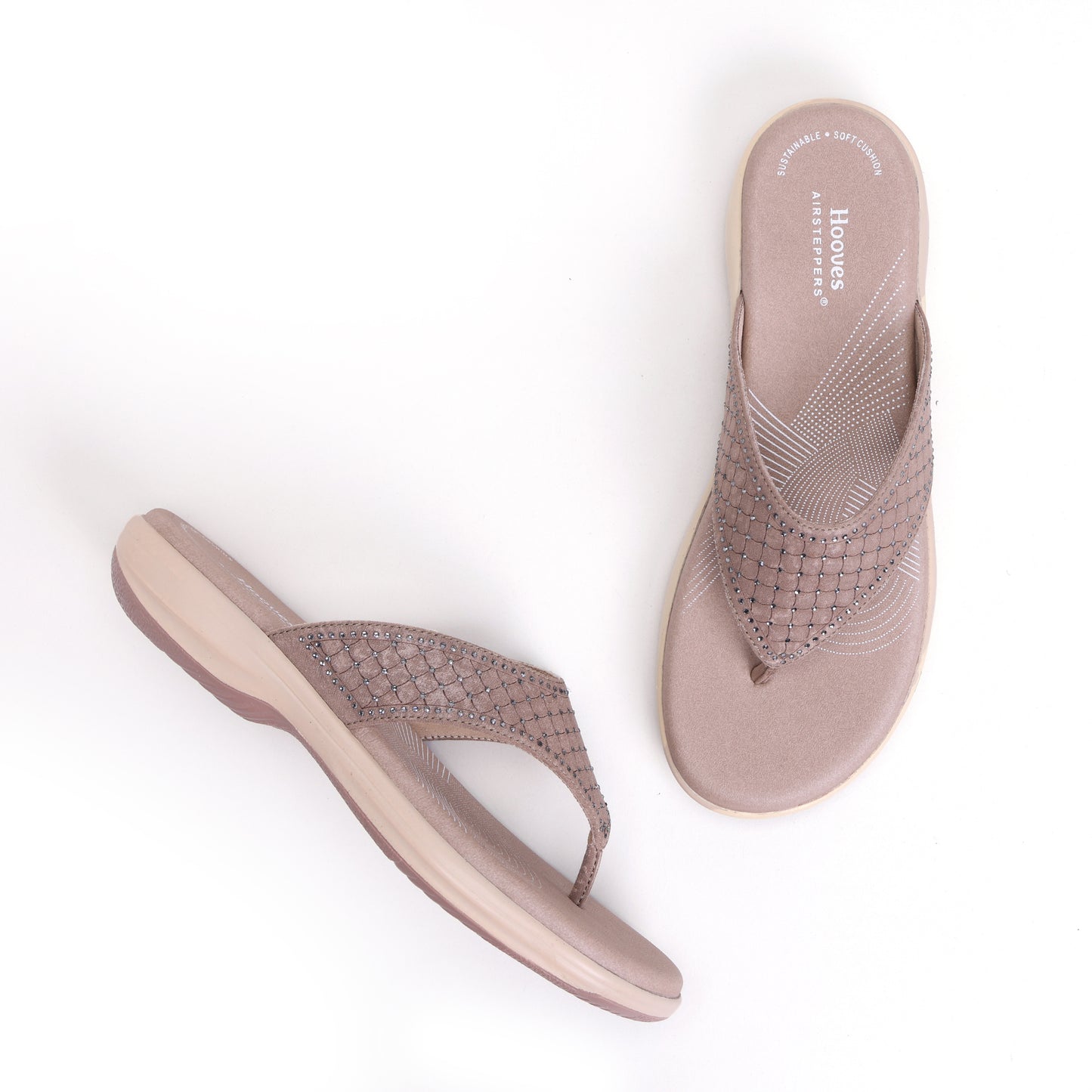 Franklin Slippers