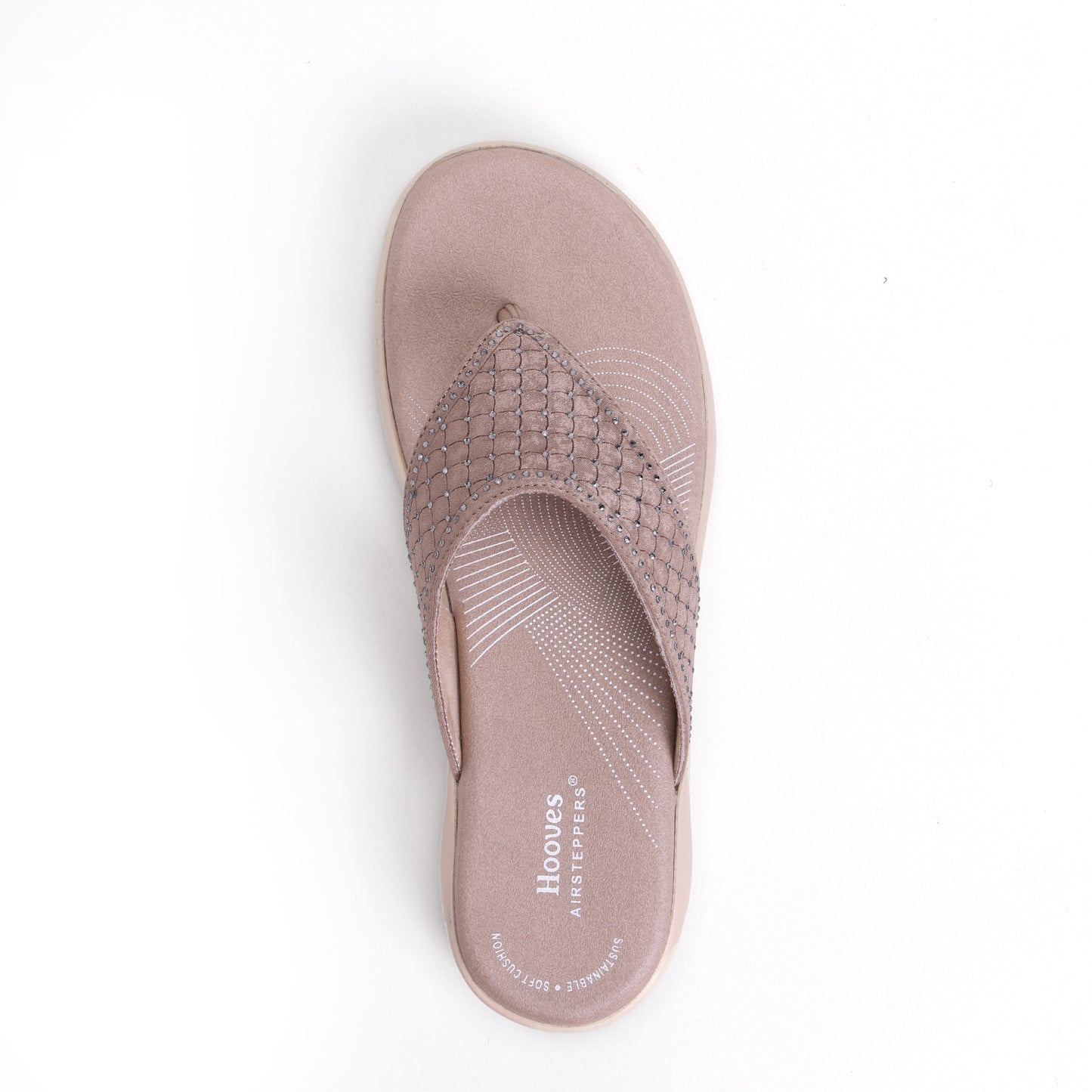 Franklin Slippers