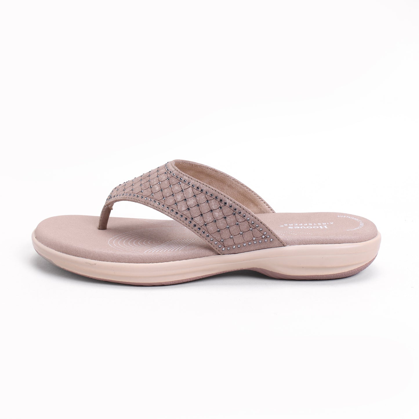 Franklin Slippers