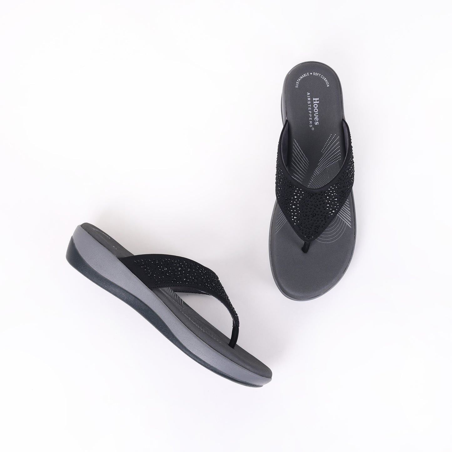 Harriet Slippers