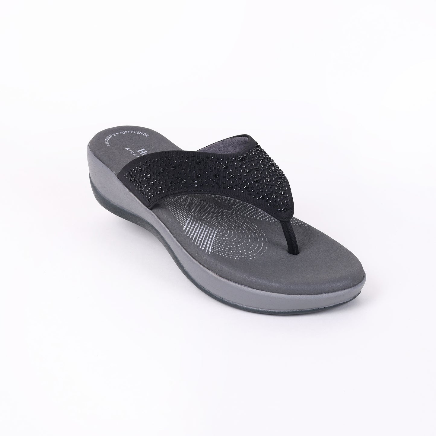 Harriet Slippers