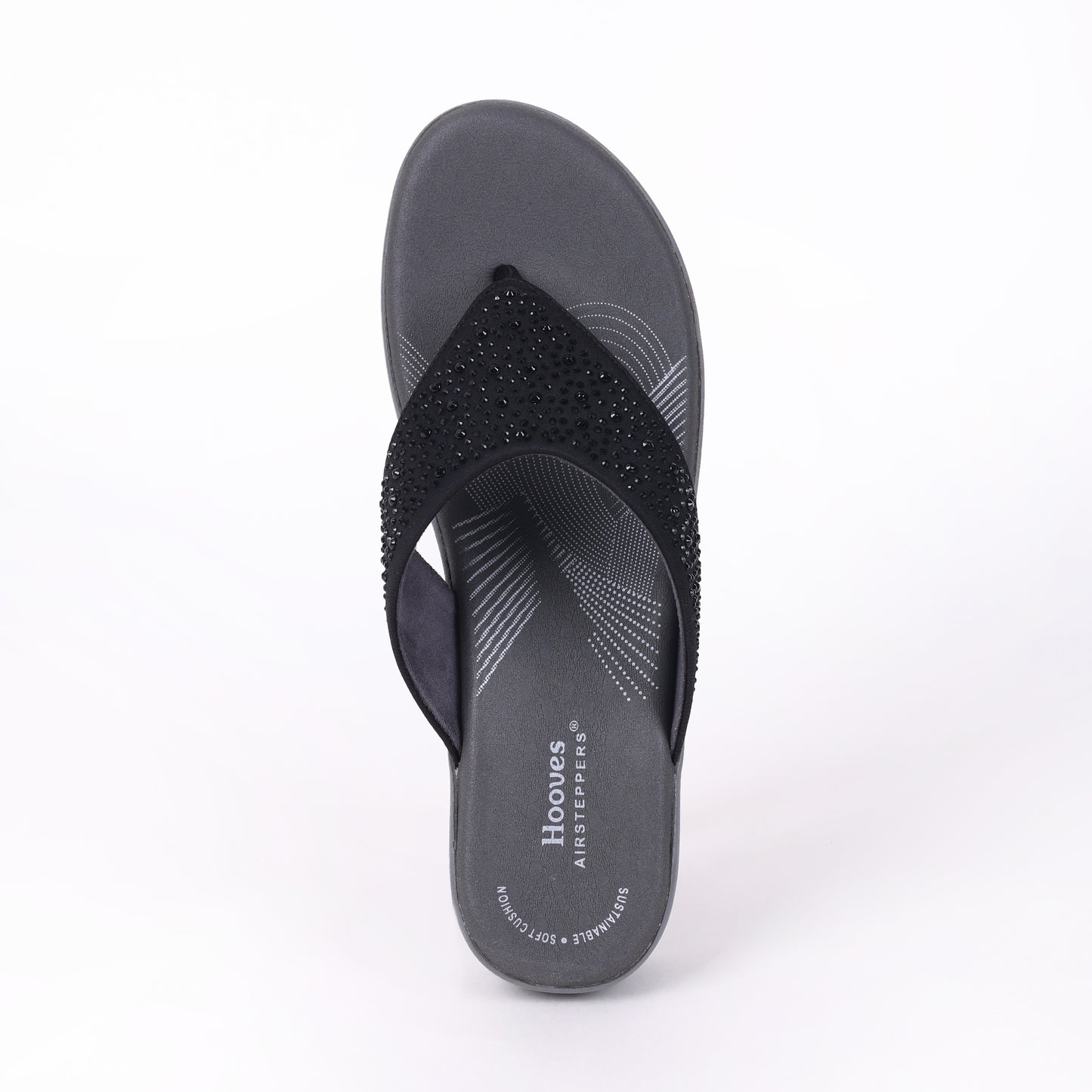 Harriet Slippers