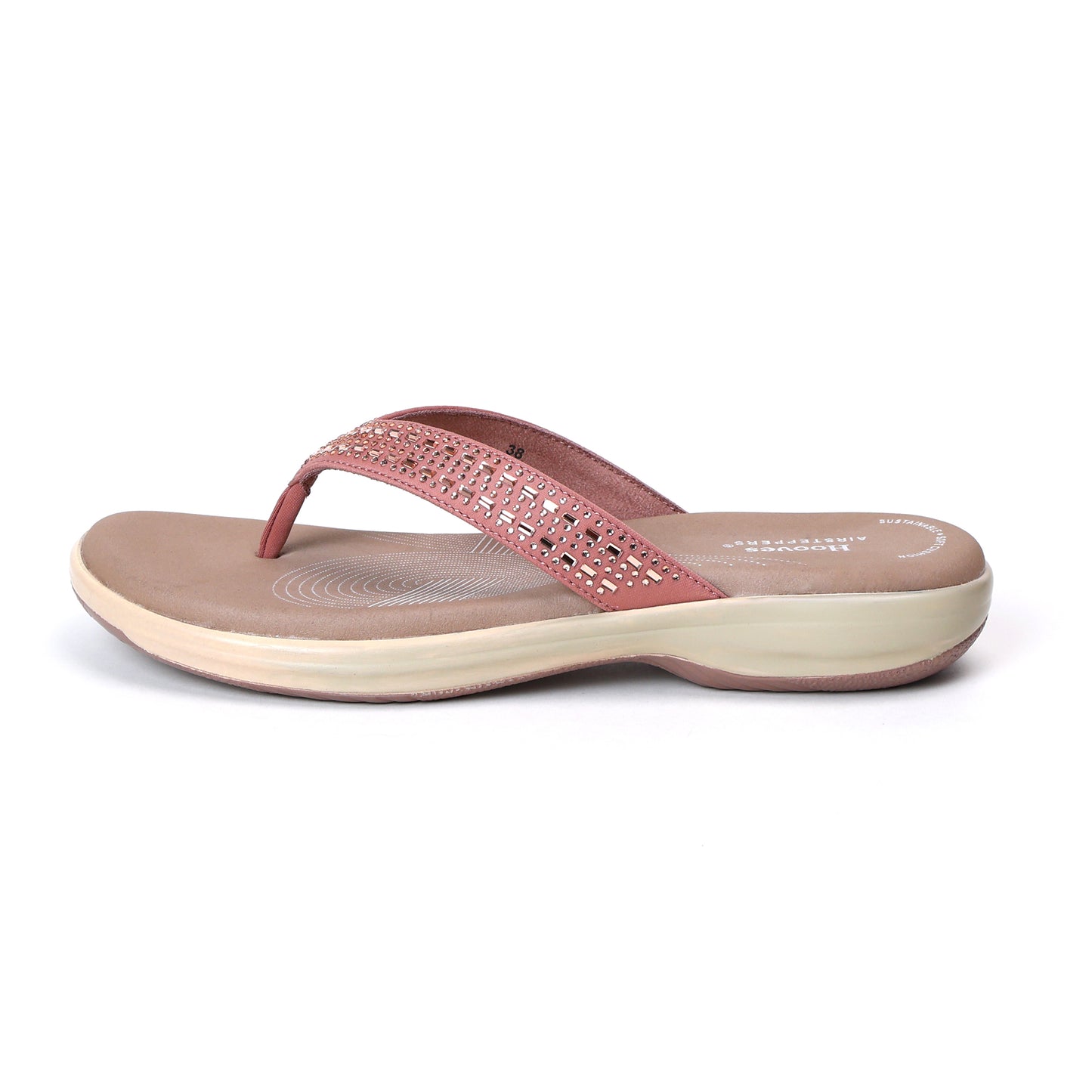 Leena Slippers
