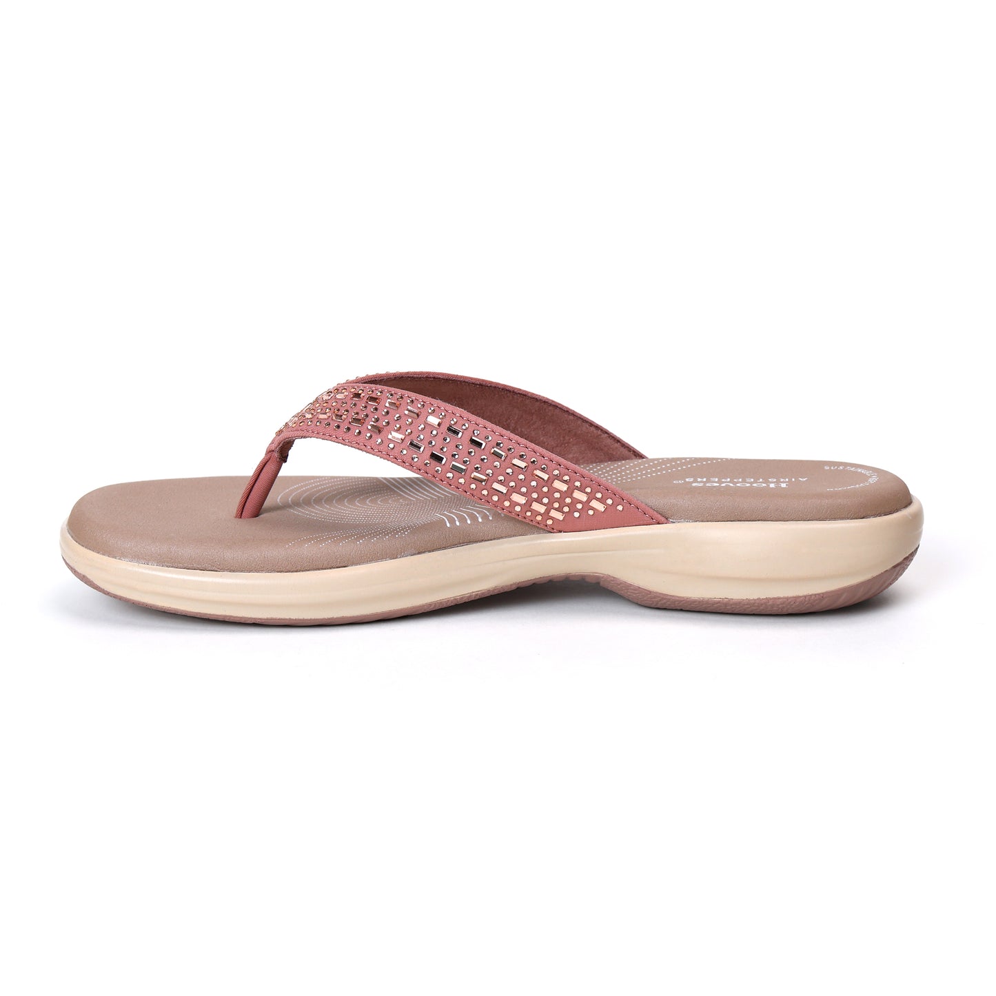 Leena Slippers