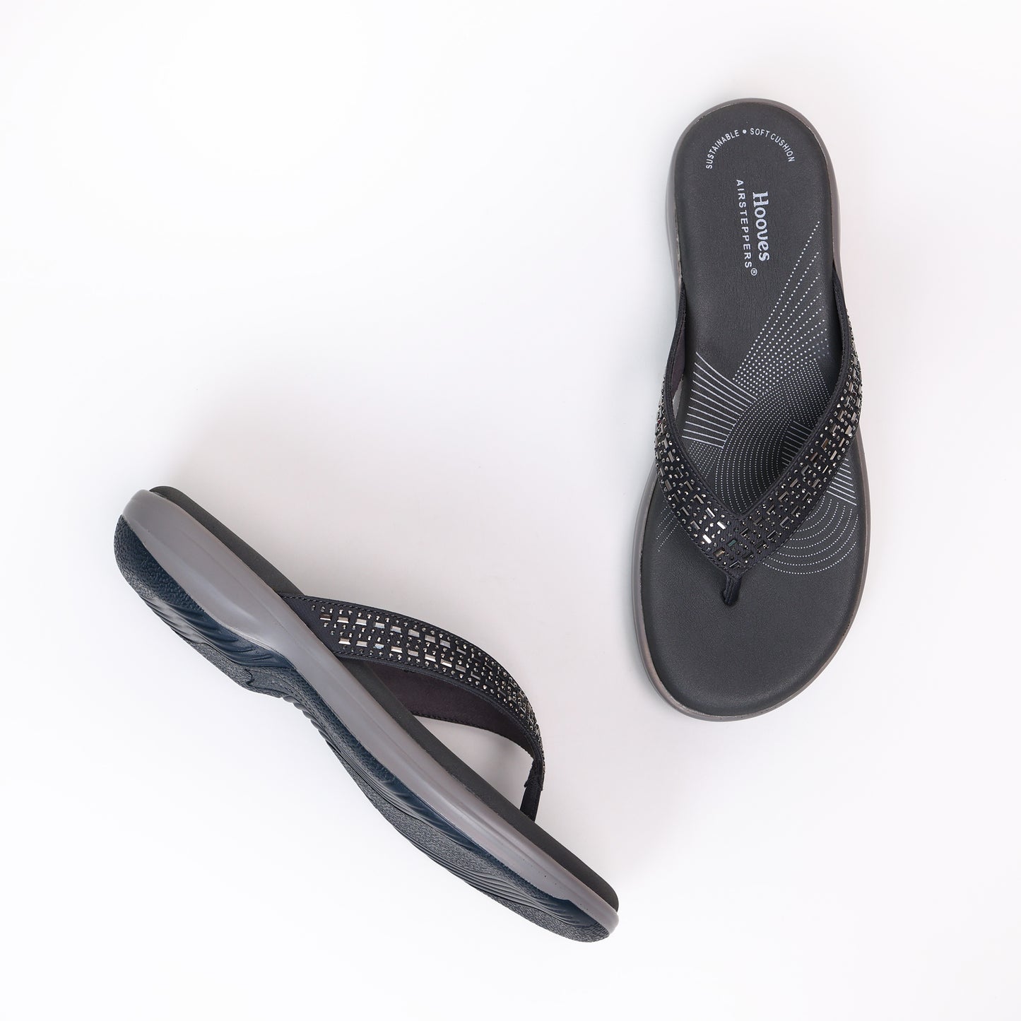 Leena Slippers