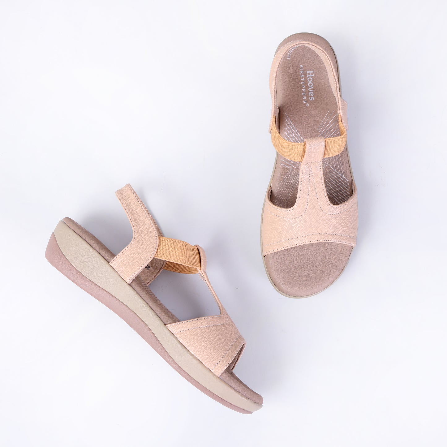 Sheryl Sandals