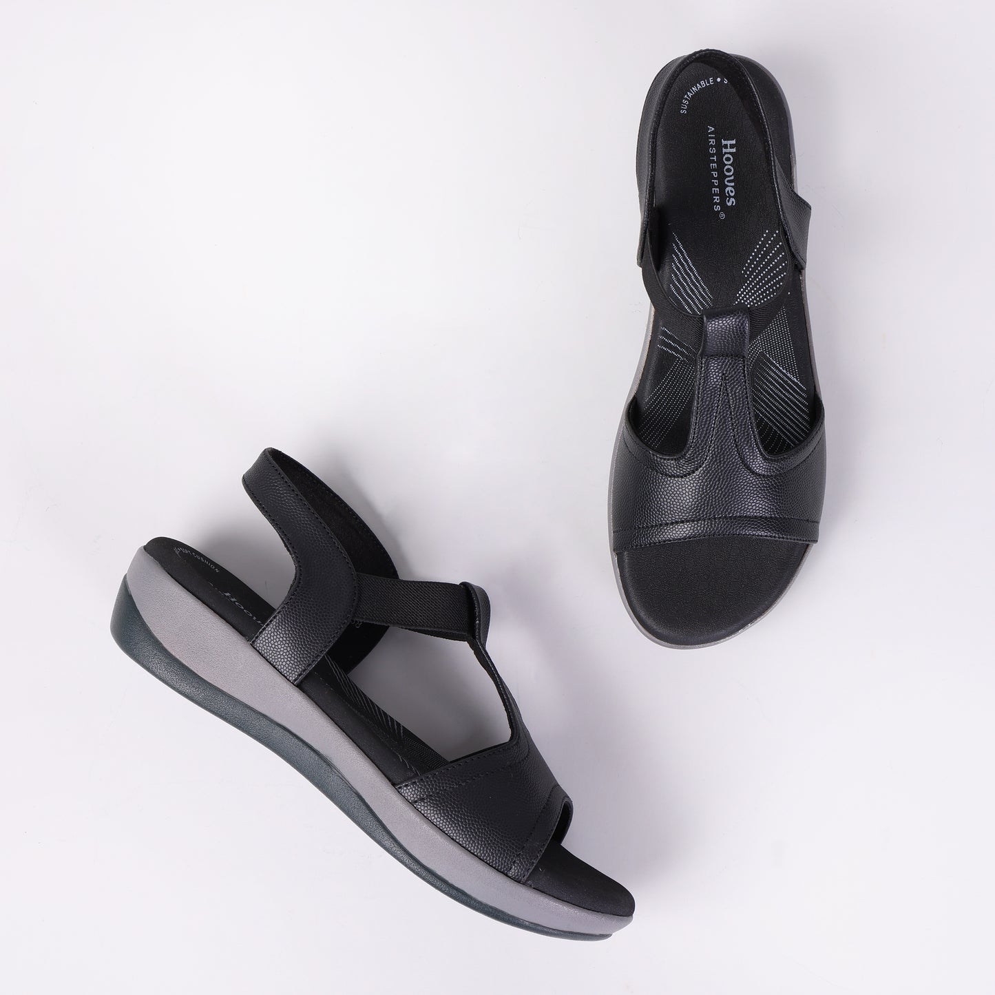 Sheryl Sandals