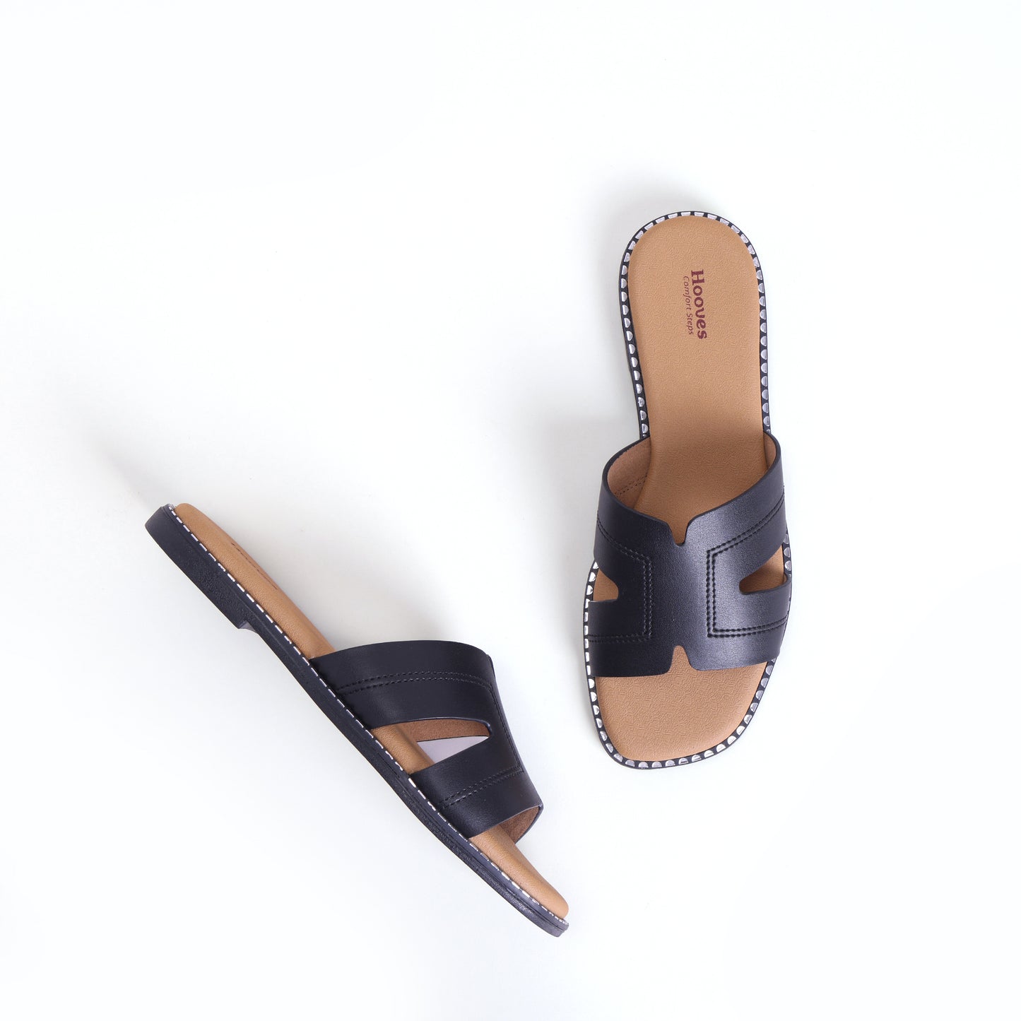 Cleopatra Flats