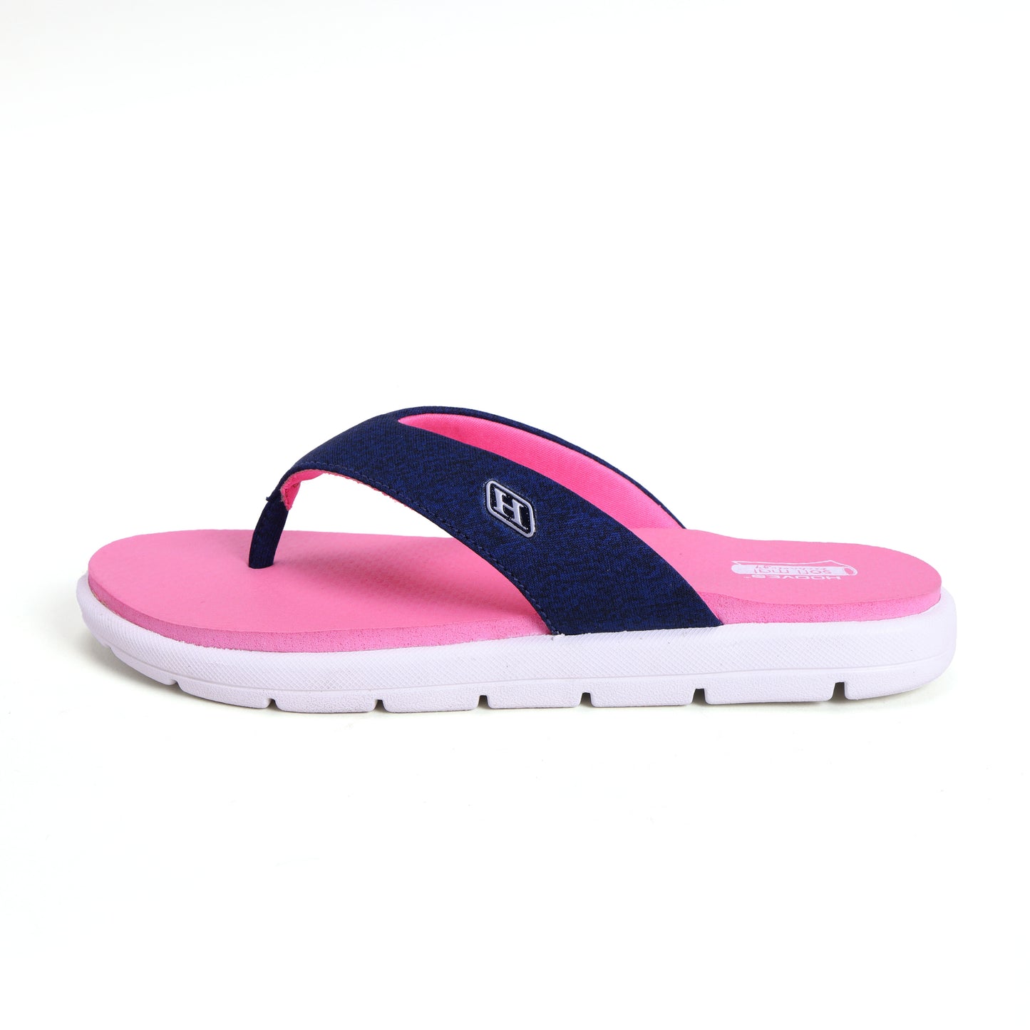 Serena Slippers