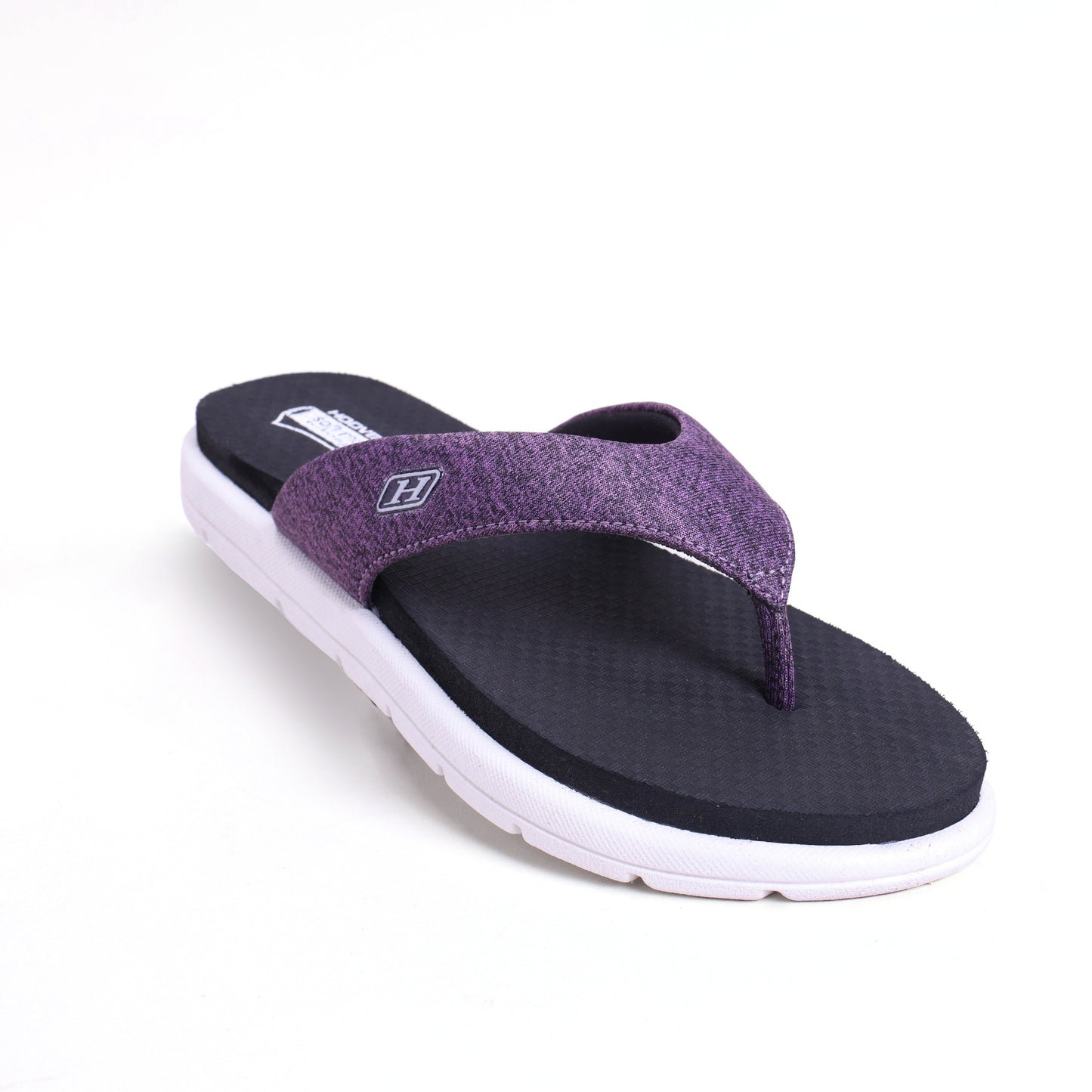 Serena Slippers