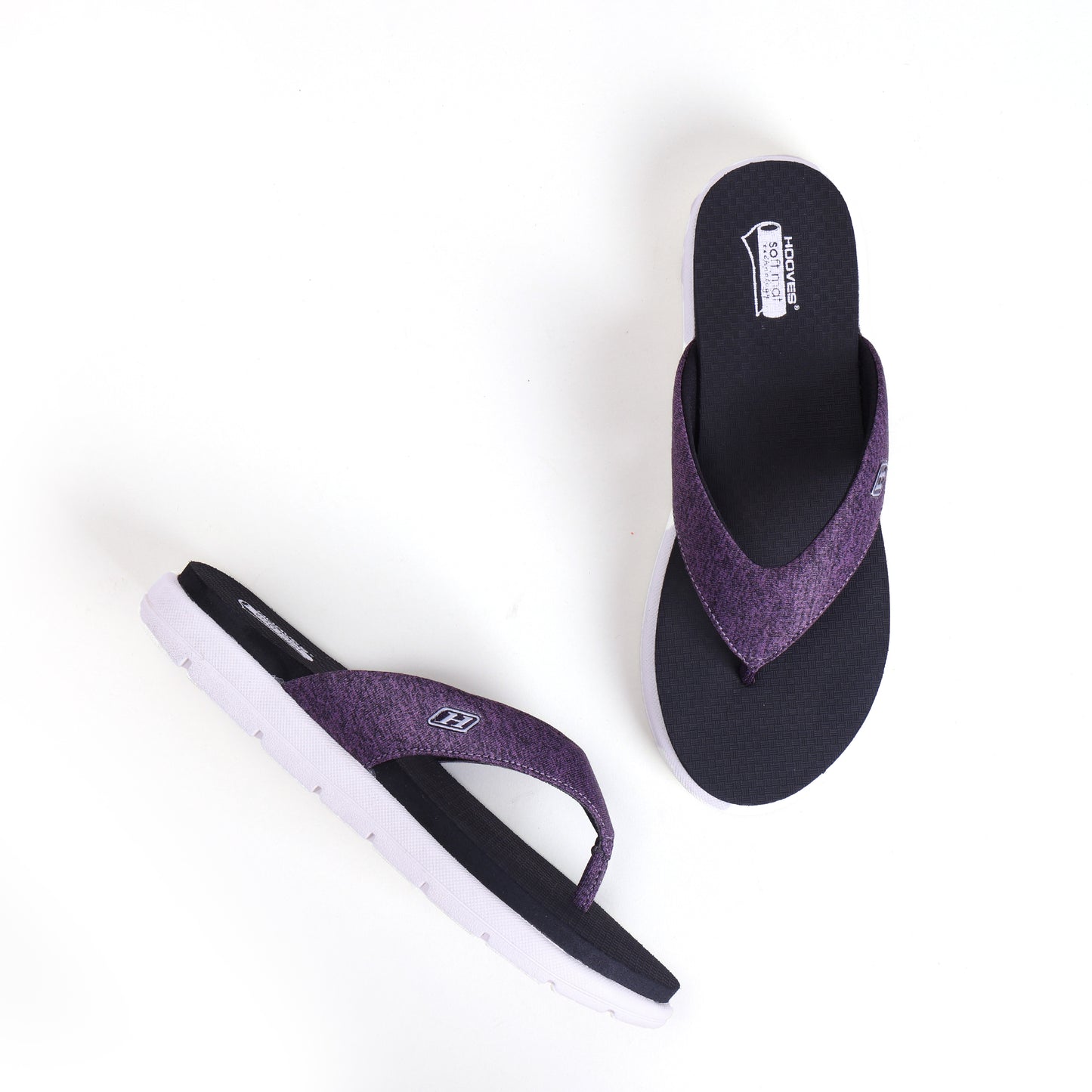 Serena Slippers