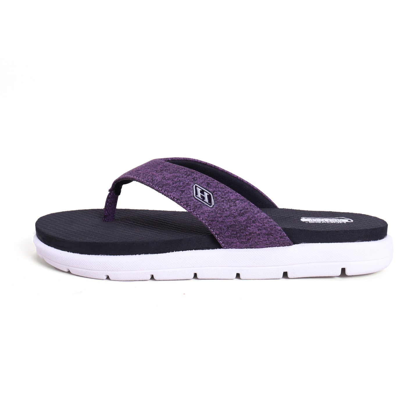 Serena Slippers