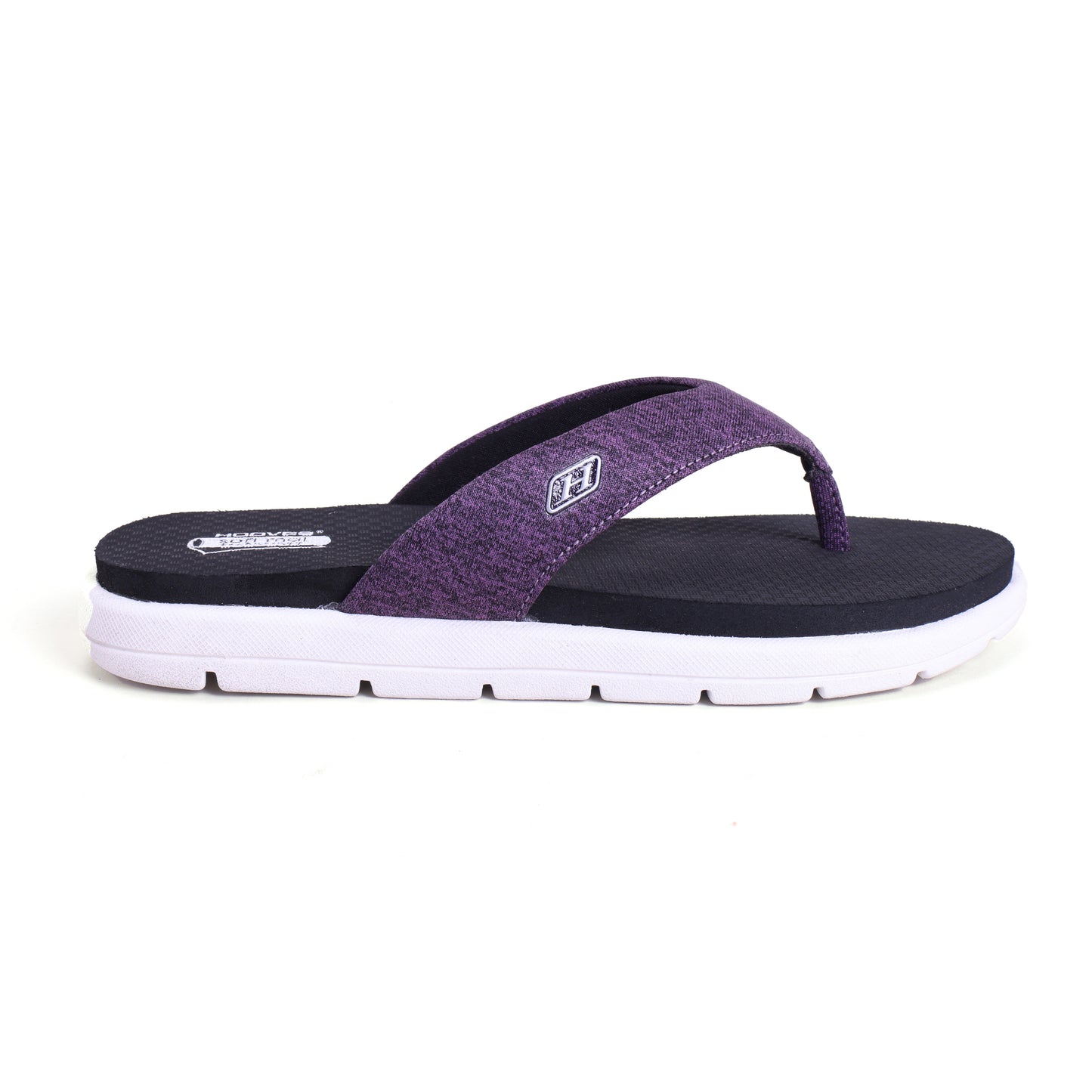Serena Slippers
