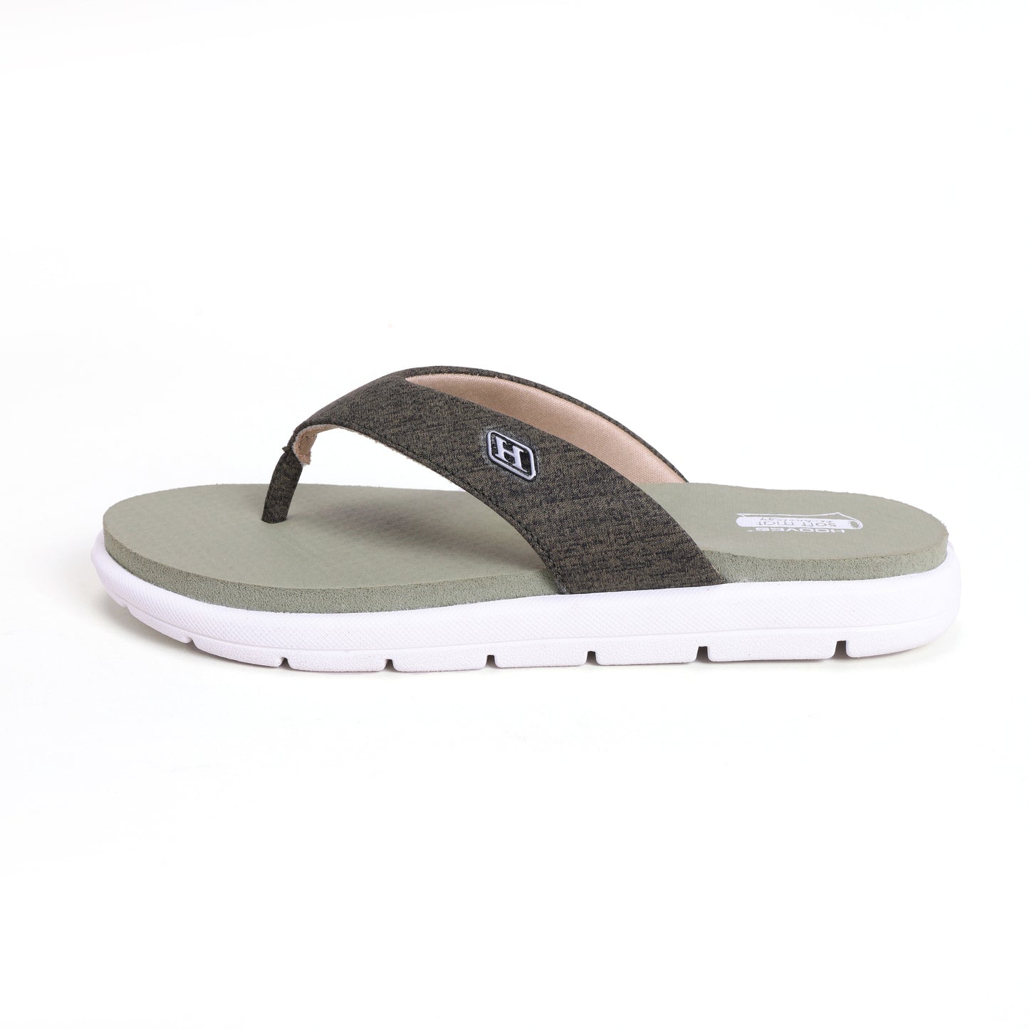 Serena Slippers