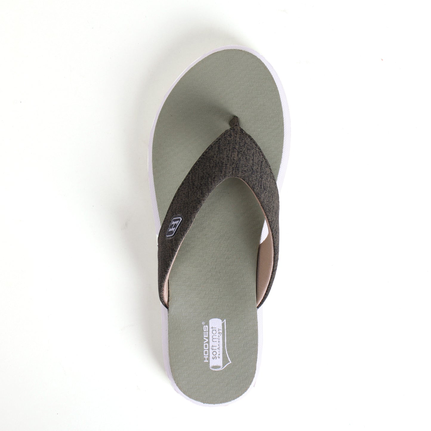 Serena Slippers