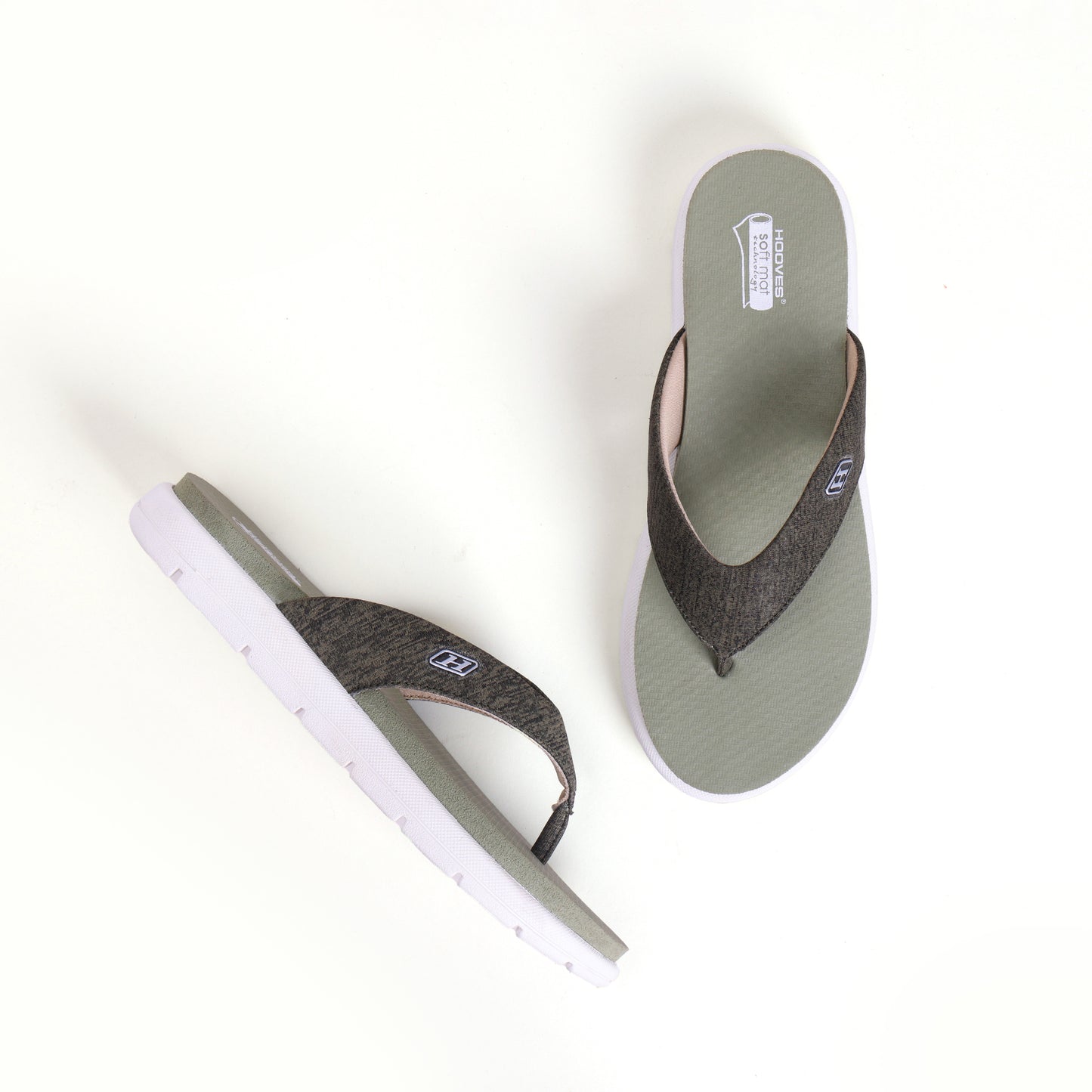 Serena Slippers