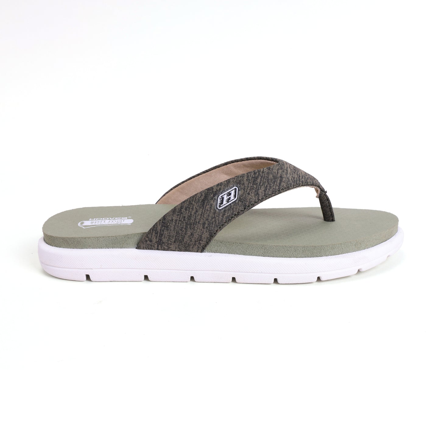 Serena Slippers