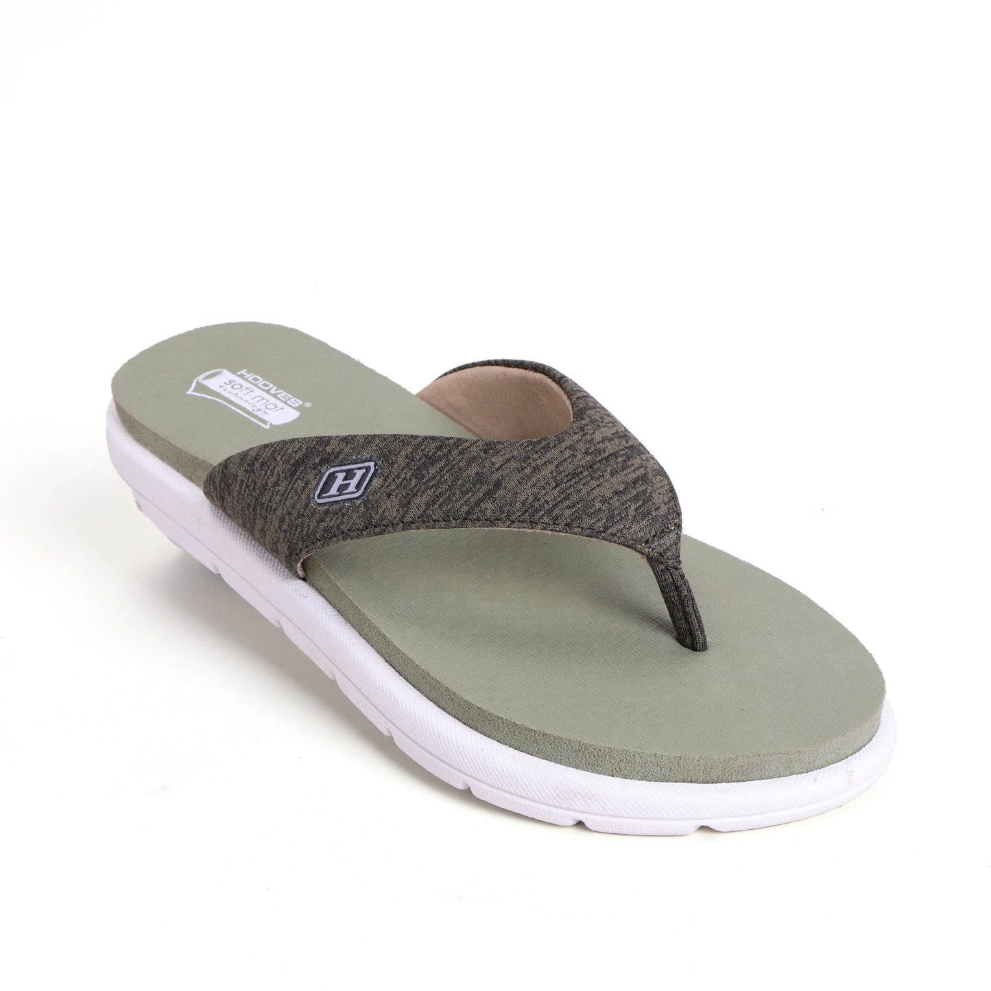 Serena Slippers