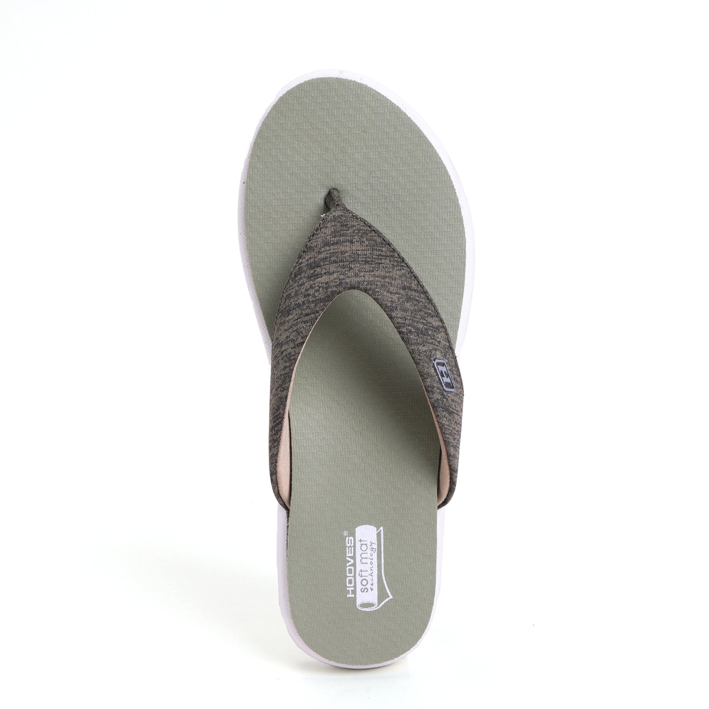 Serena Slippers