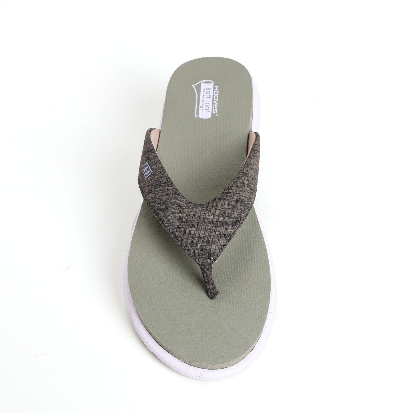 Serena Slippers