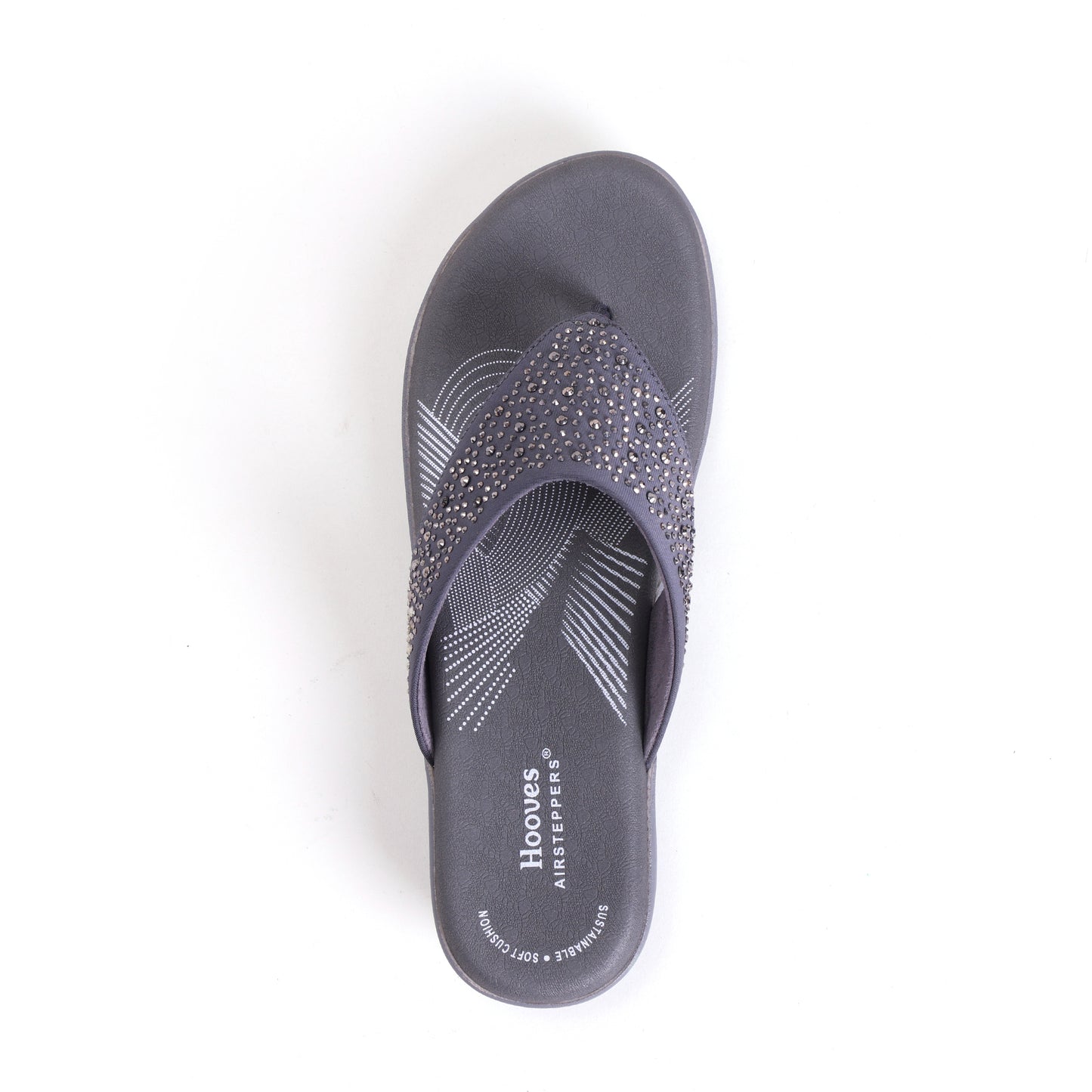 Harriet Slippers