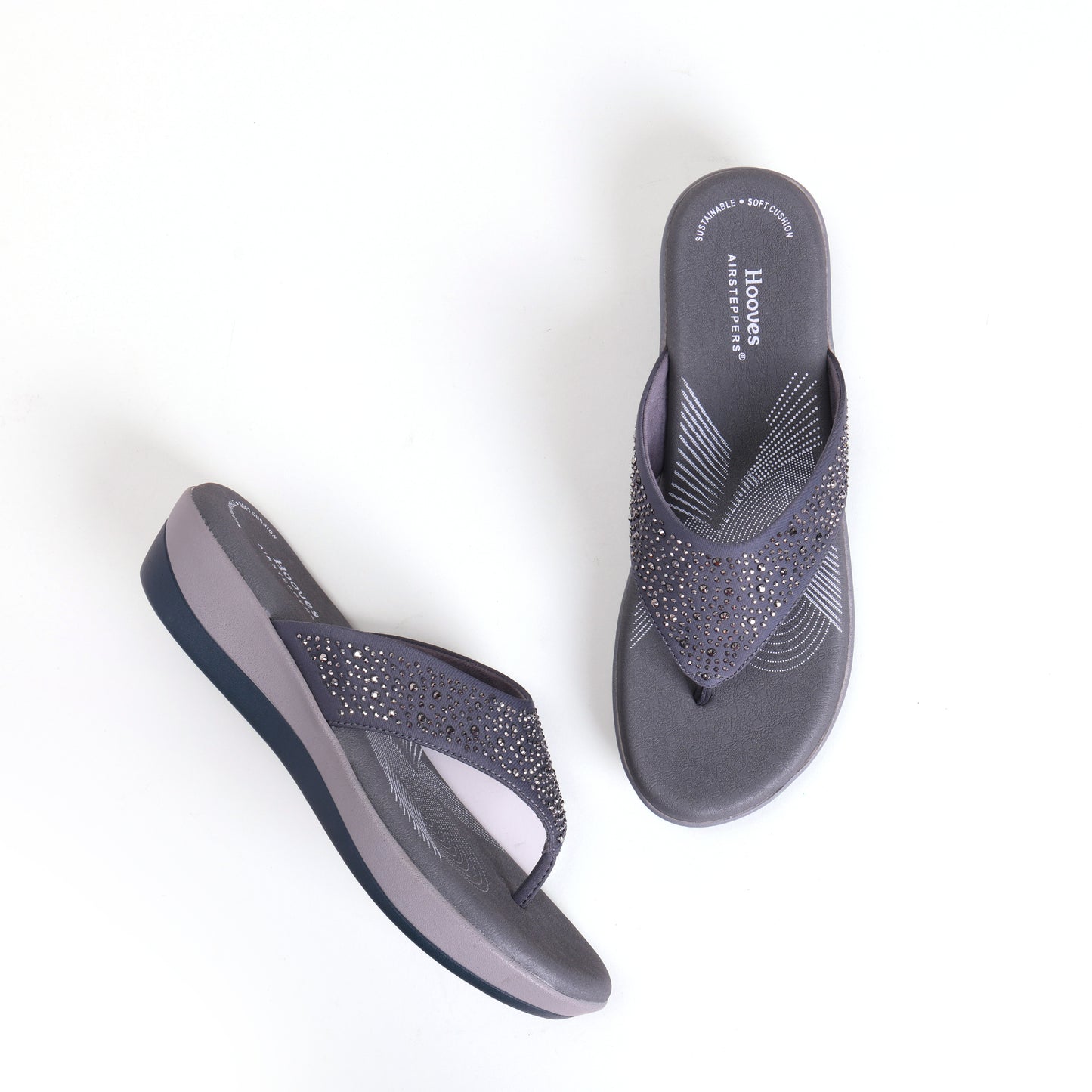 Harriet Slippers