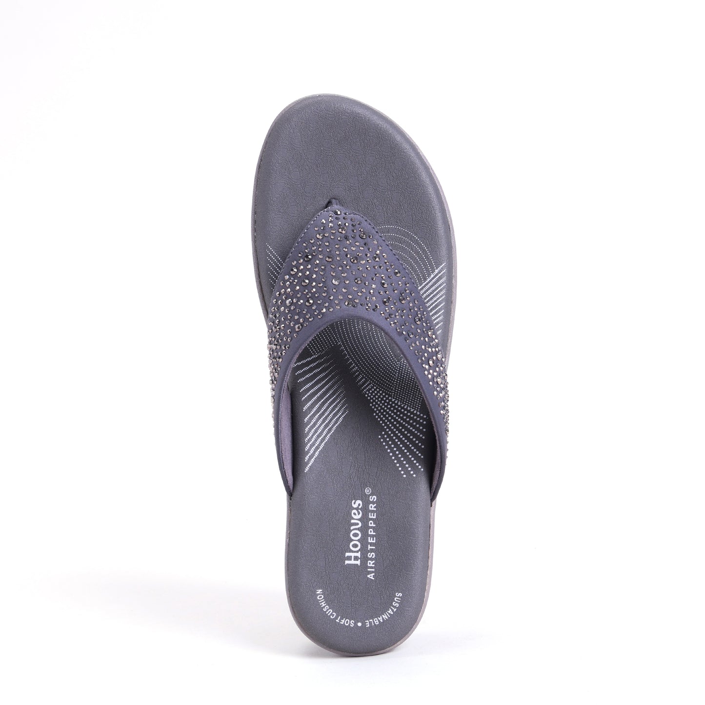 Harriet Slippers