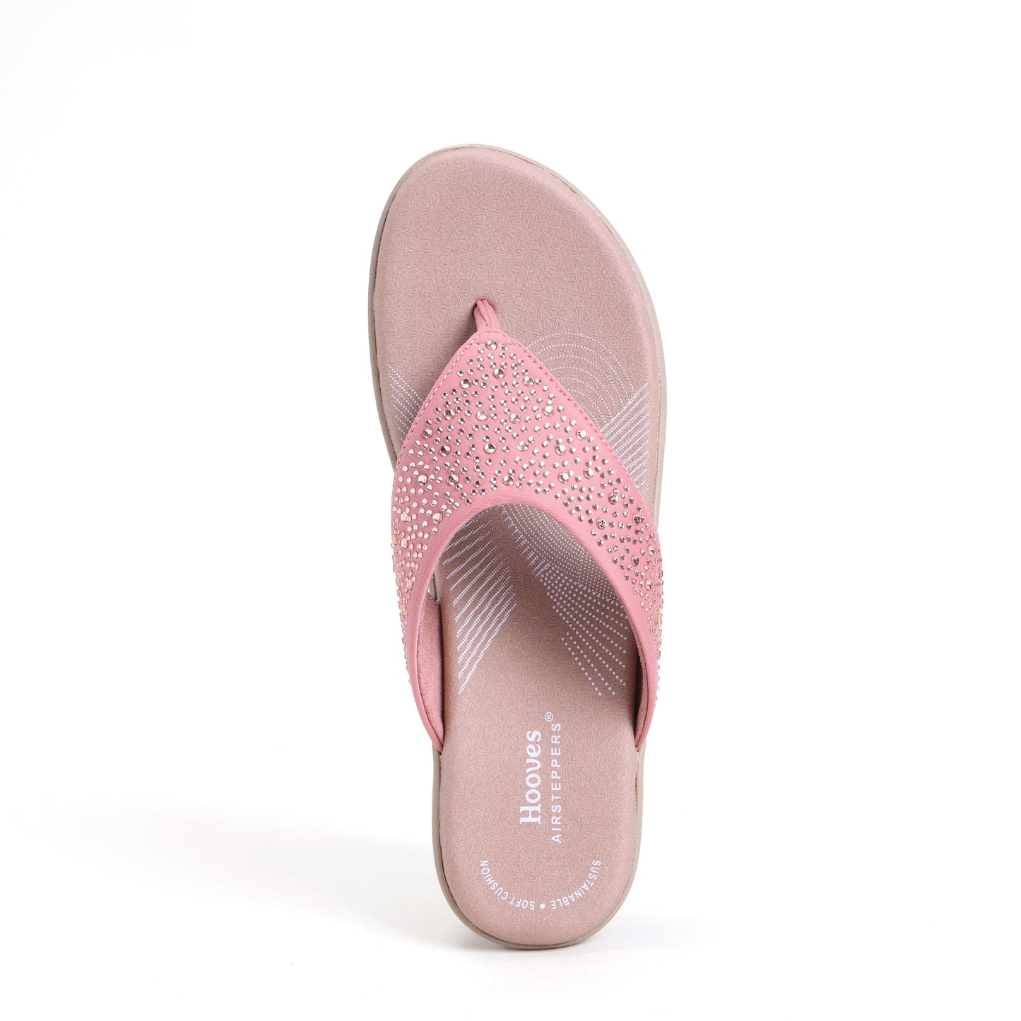Harriet Slippers