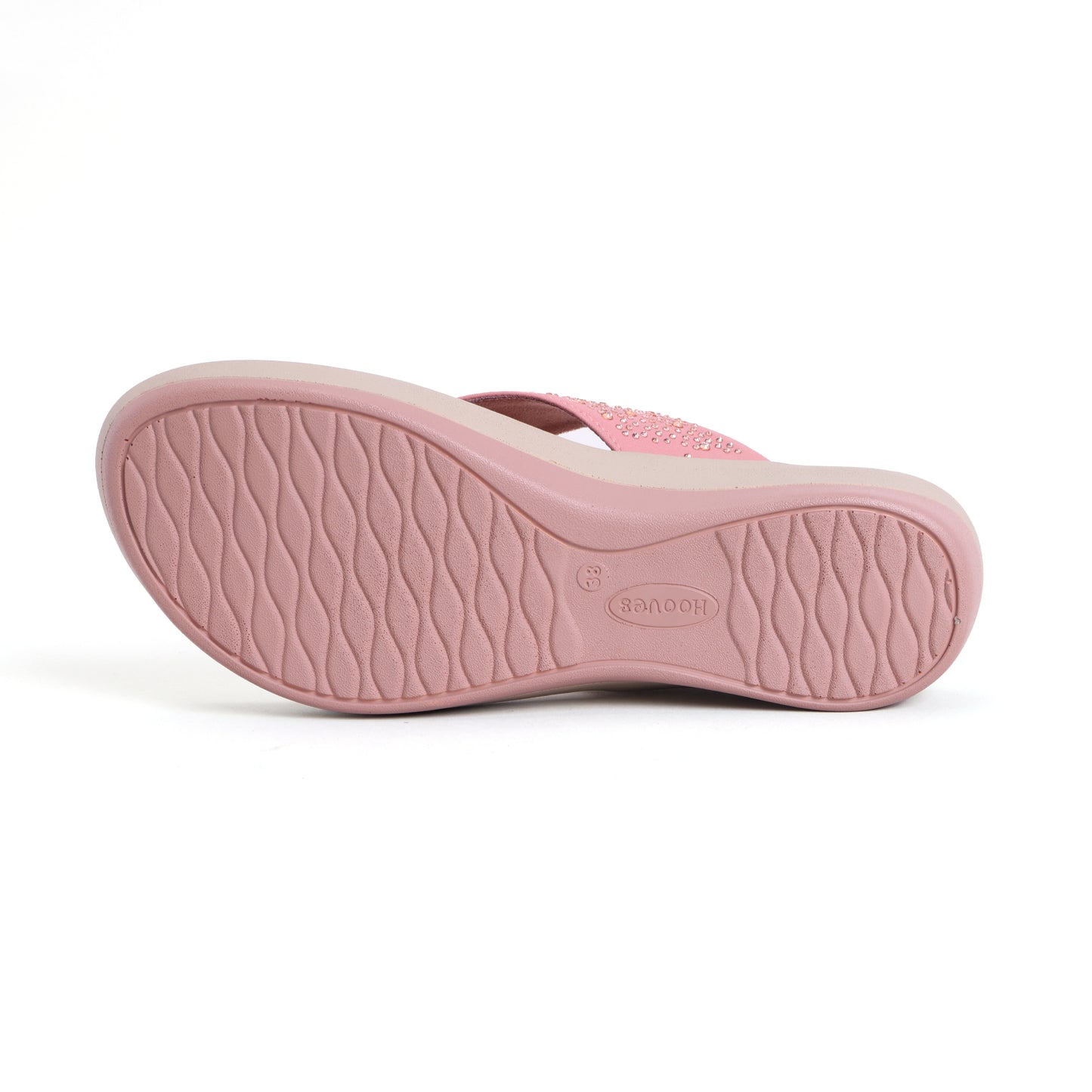 Harriet Slippers